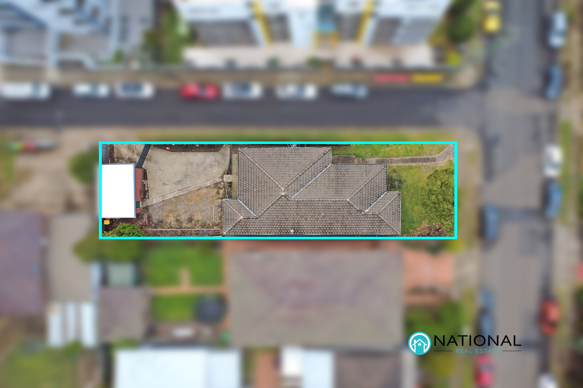 35 CROSS STREET, Guildford NSW 2161 - Image 9