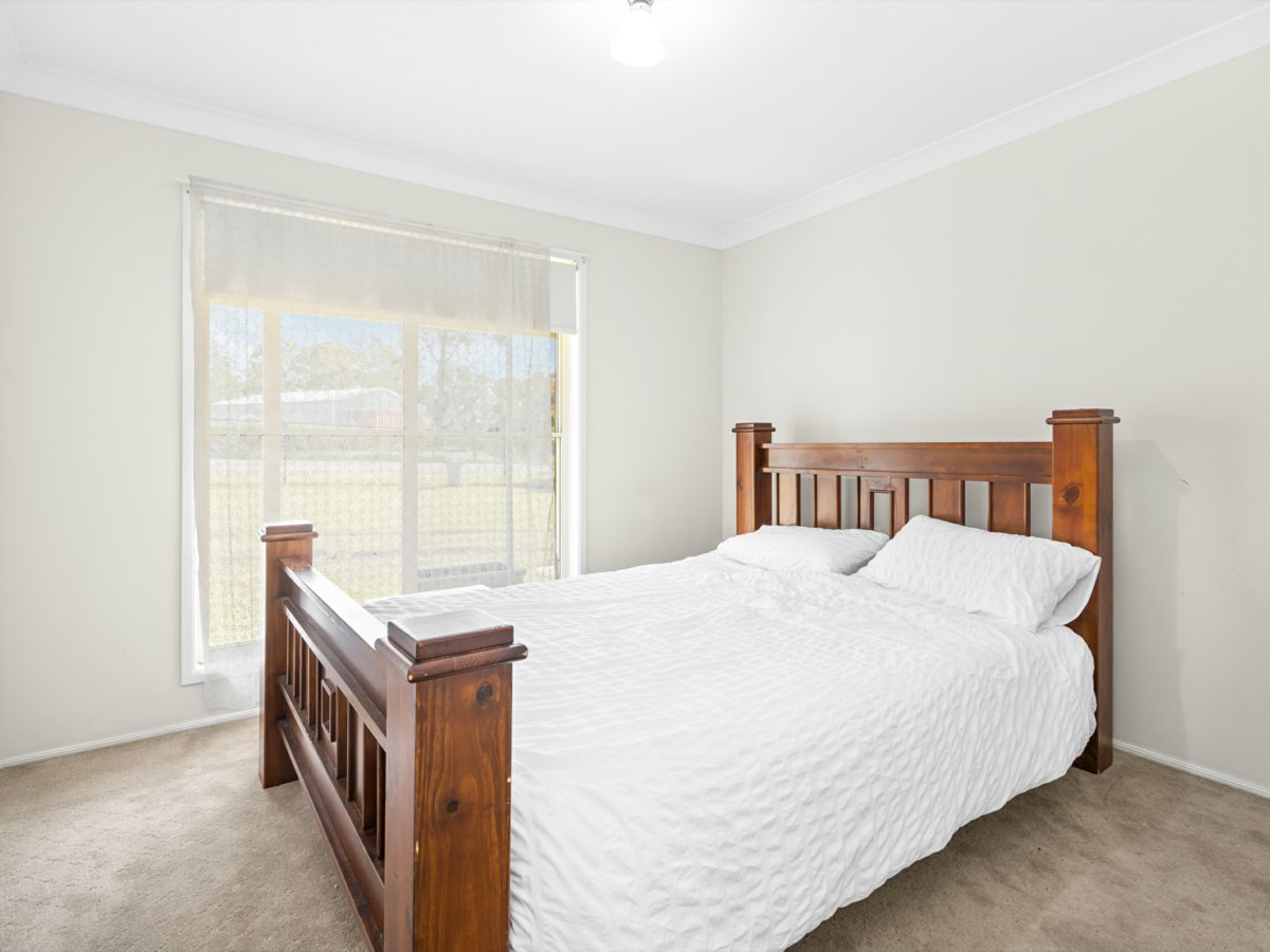 4-bedroom house at 8 FRAME DRIVE, Abermain NSW 2326, Cessnock, New South Wales