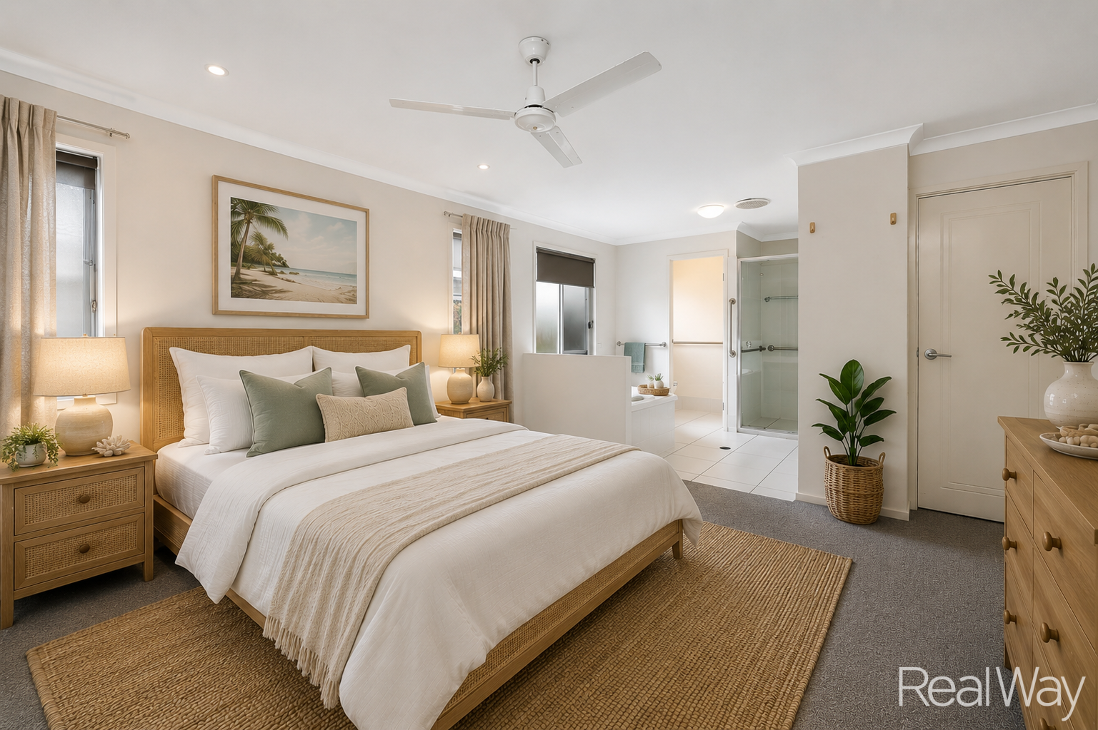 38 BREEZE DRIVE, Bargara QLD 4670 - Image 3