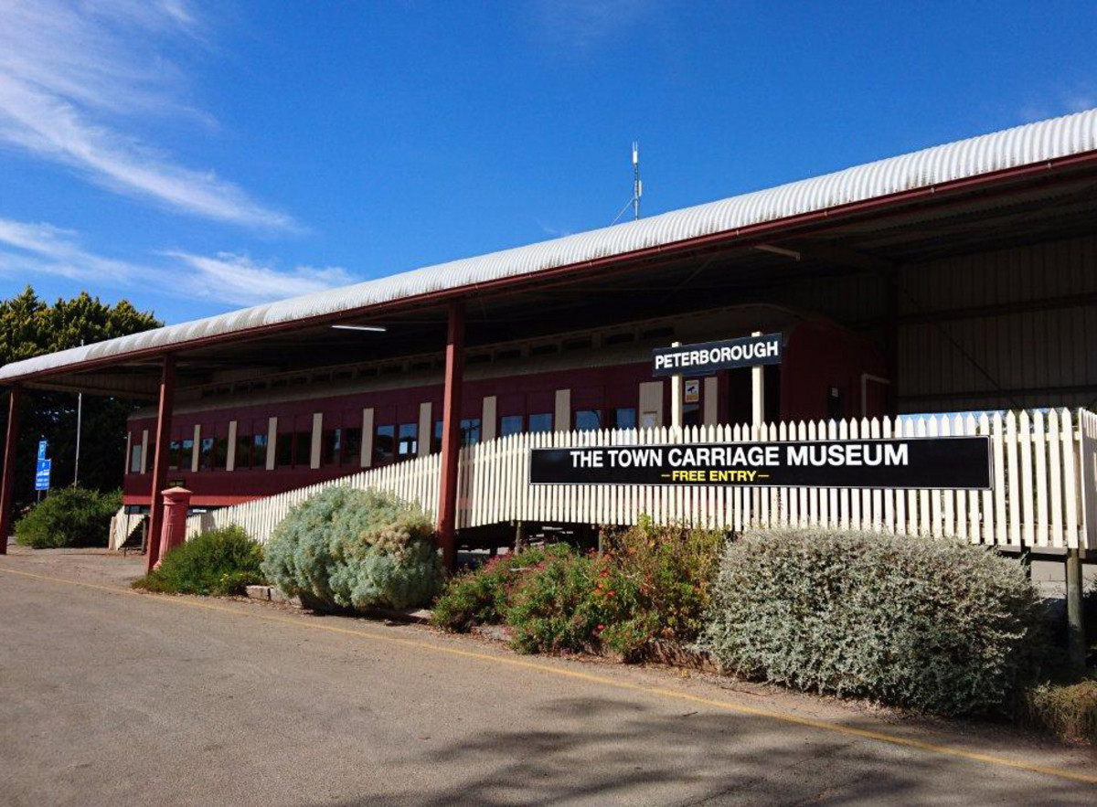3-bedroom house at 28 Hill Street, Peterborough, SA 5422, Peterborough, South Australia