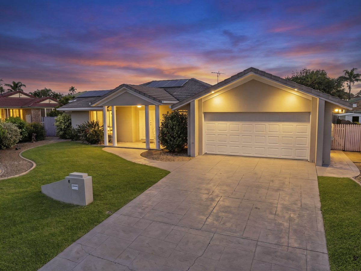 8 TREVALLY PLACE, Sandstone Point QLD 4511 - Image 6