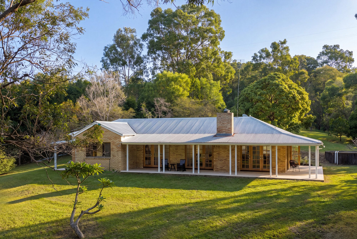2-bedroom house at 237 Guanaba Creek Road, Guanaba, QLD 4210, Gold Coast, Queensland