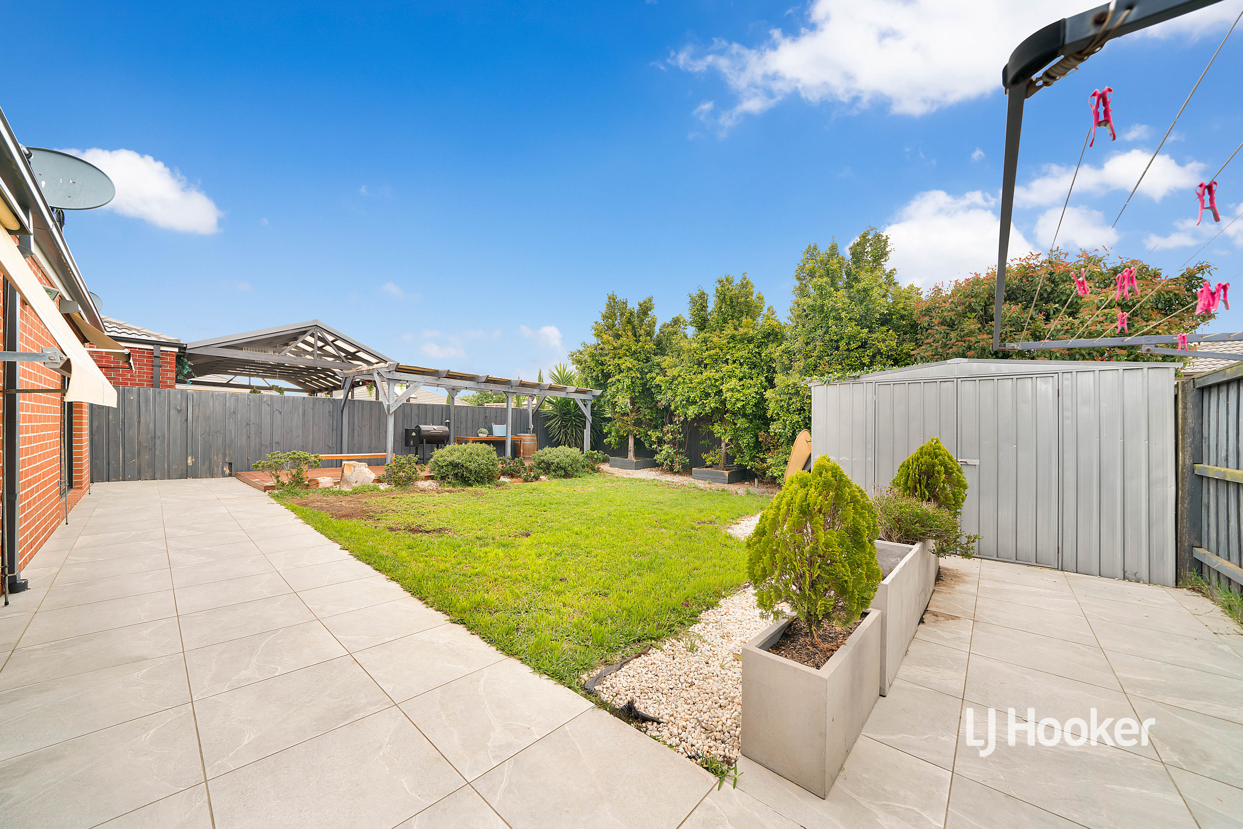 4-bedroom house at 51 Denman Drive, Point Cook, VIC 3030, Wyndham, Victoria