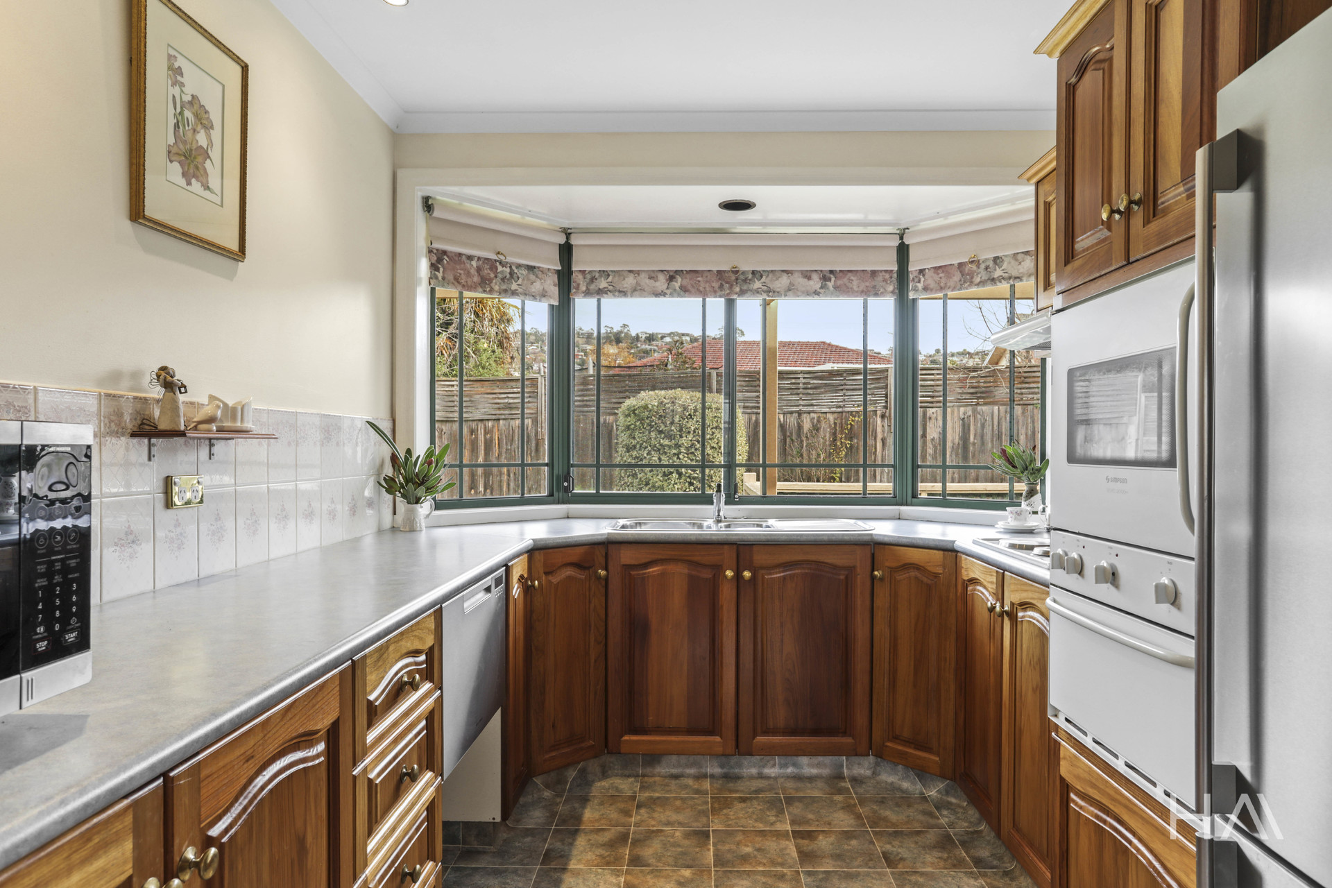 2-bedroom unit at 2 8 HOLSTUN PLACE, RIVERSIDE TAS 7250, West Tamar, Tasmania