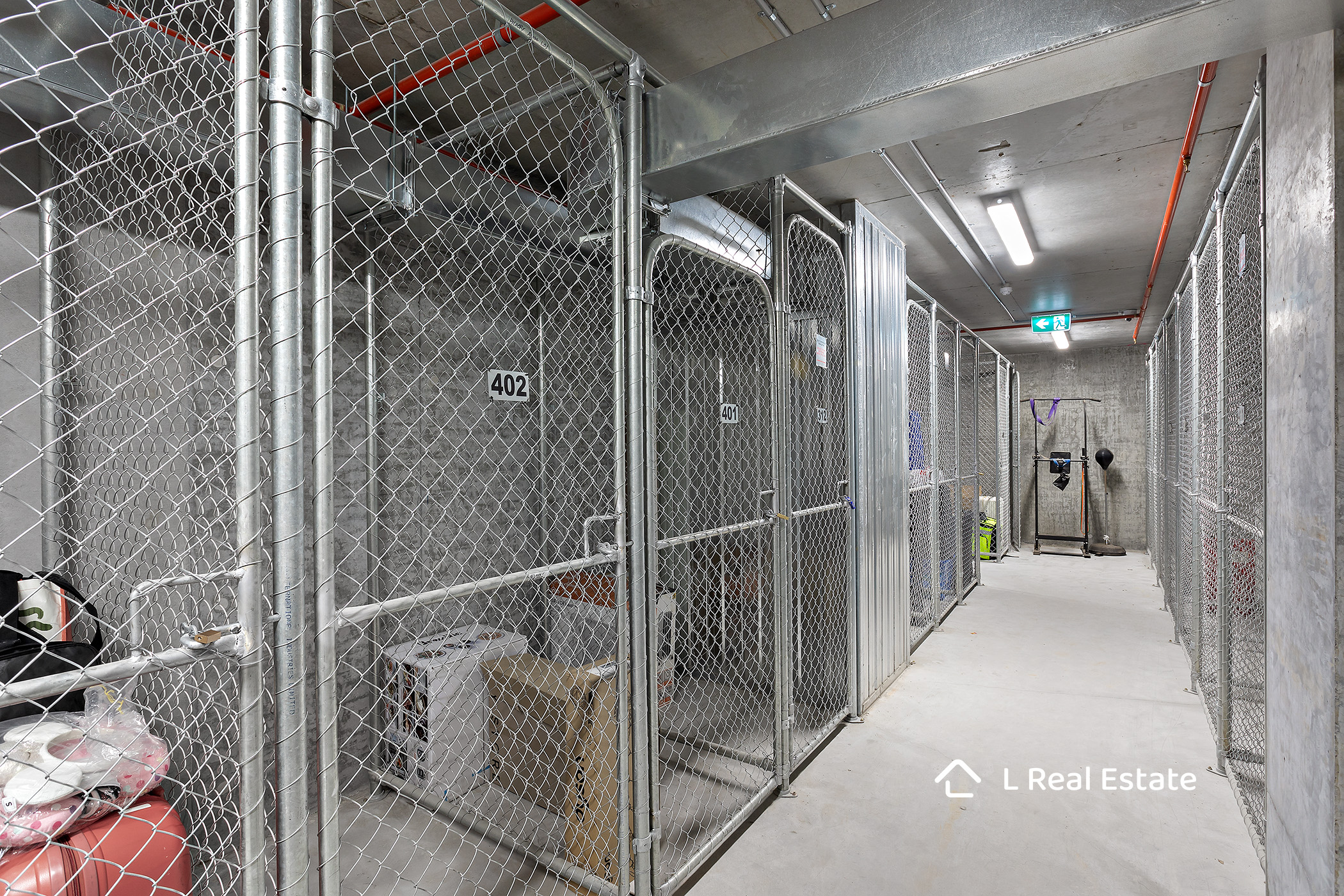 402/299 King Street, West Melbourne, Vic, 3003 - Image 5