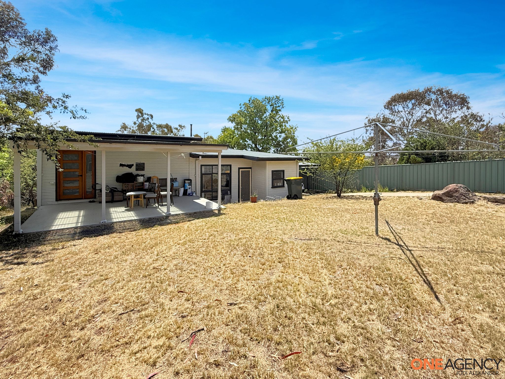 2-bedroom house at 53 Culey Avenue, Cooma, NSW 2630, Snowy Monaro, New South Wales