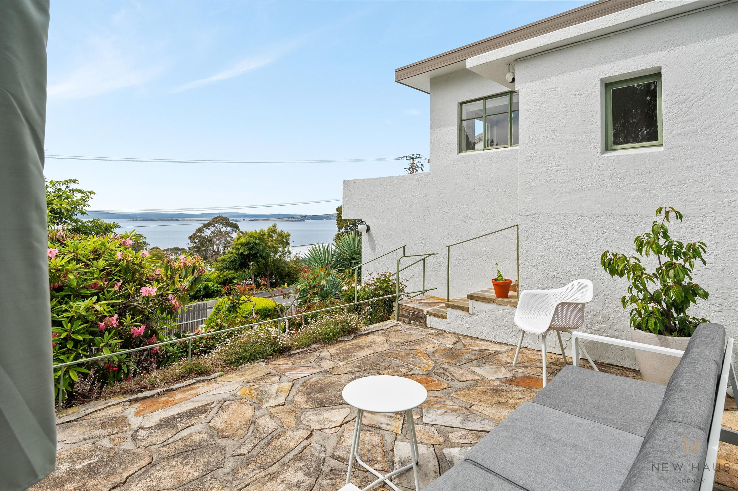 4-bedroom house at 233 Channel Highway, Taroona, TAS 7053, Kingborough, Tasmania