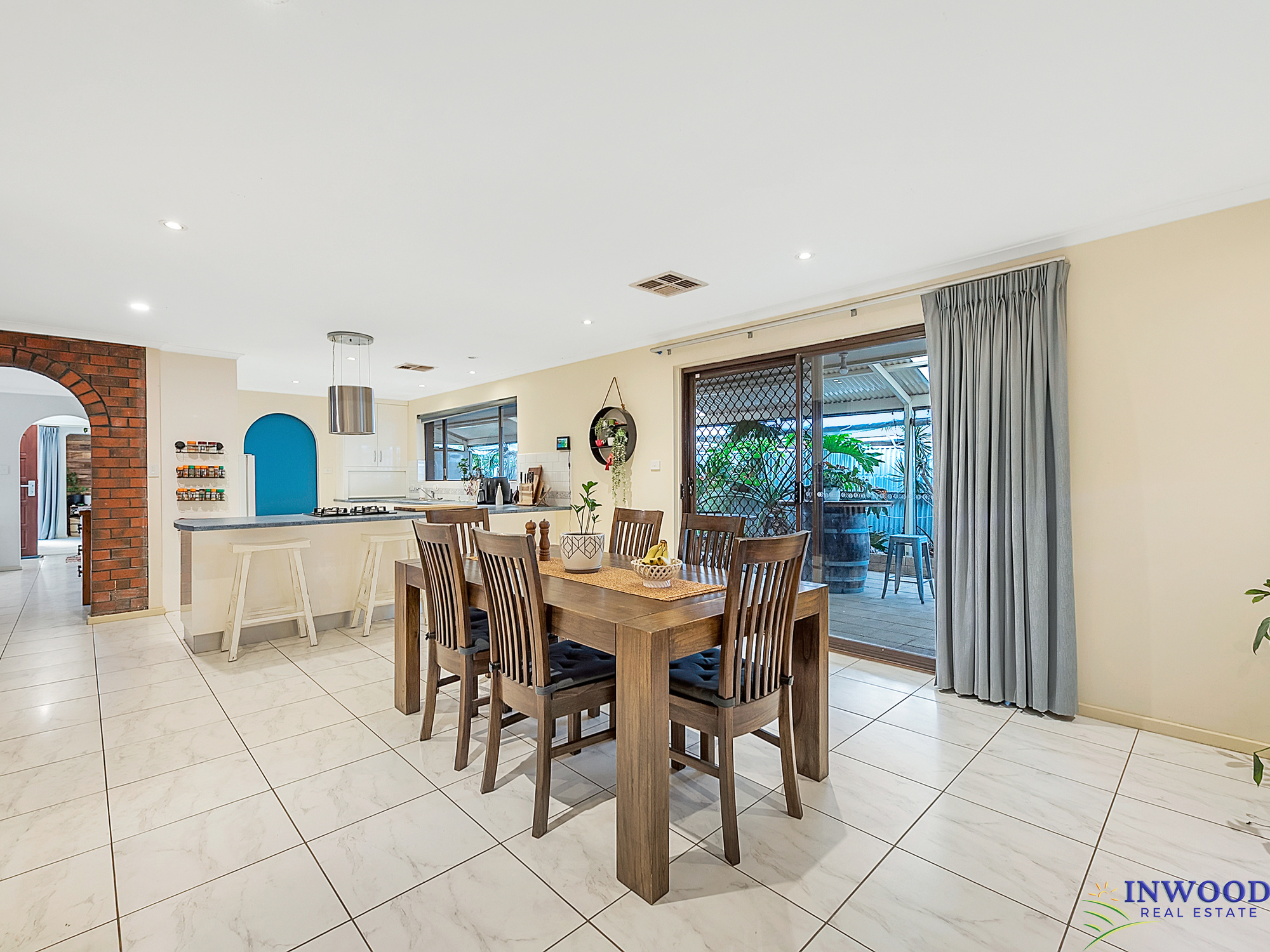 4-bedroom house at 19 ALABAR CRESCENT, Globe Derby Park SA 5110, Salisbury, South Australia