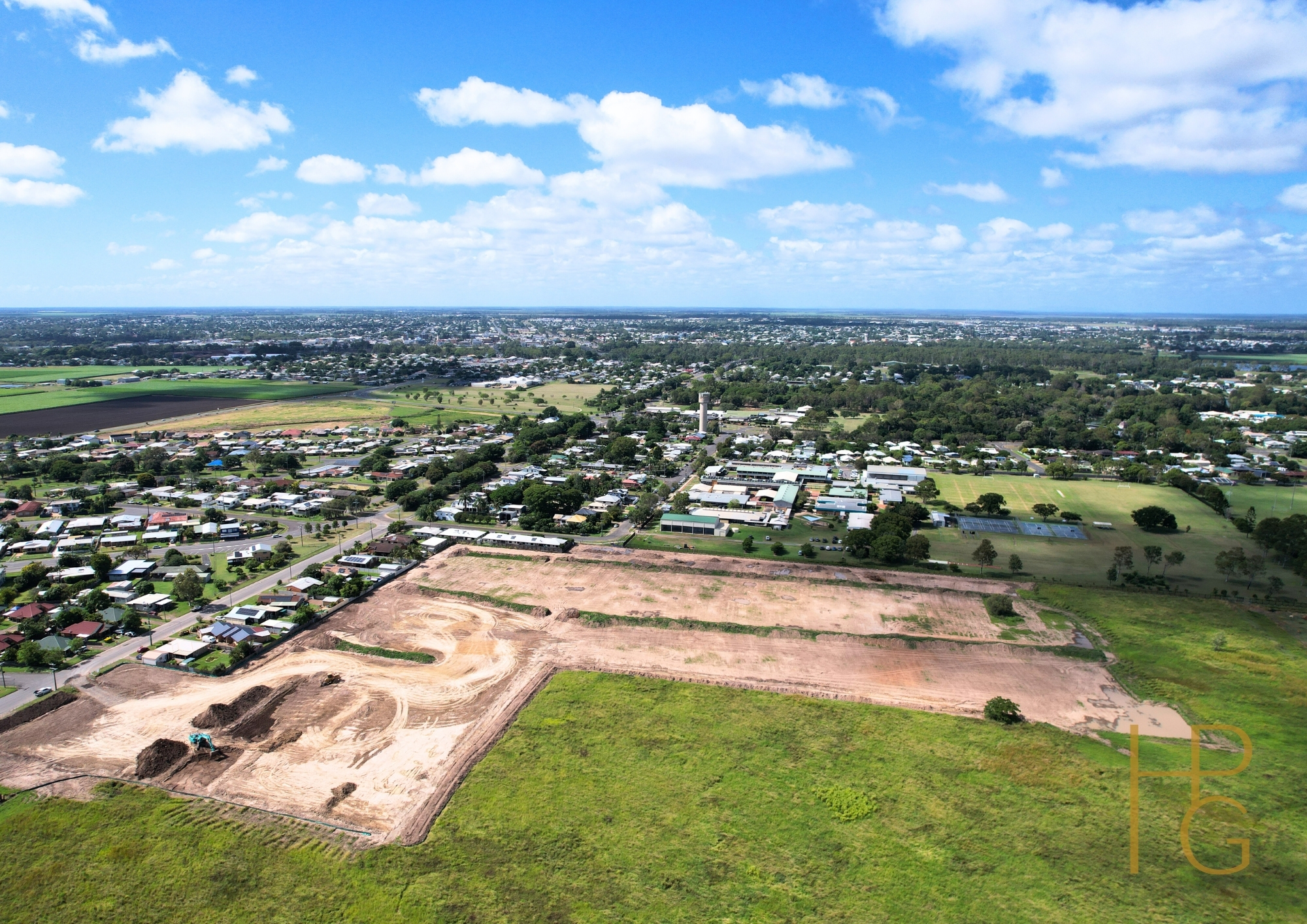 Lot 40 Golden Horizo Loeskow St, Bundaberg North, Qld, 4670 - Image 3