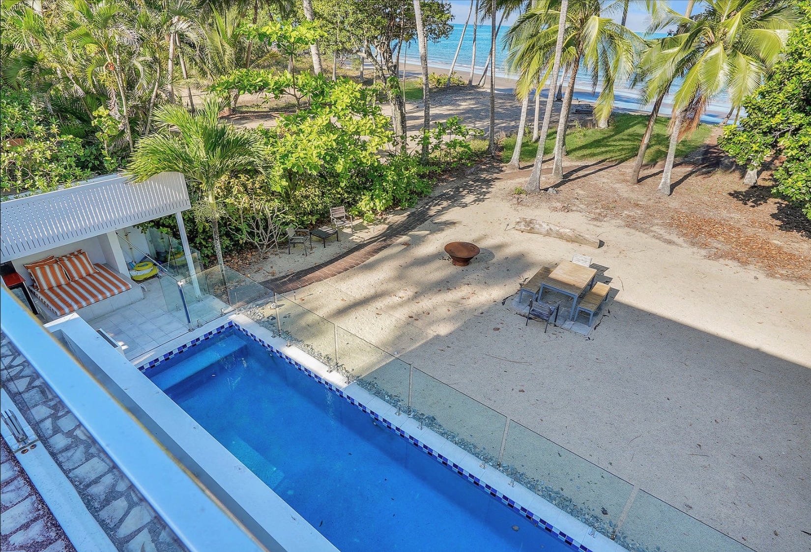 4-bedroom house at 27 Oak Street, Oak Beach, QLD 4877, Douglas, Queensland