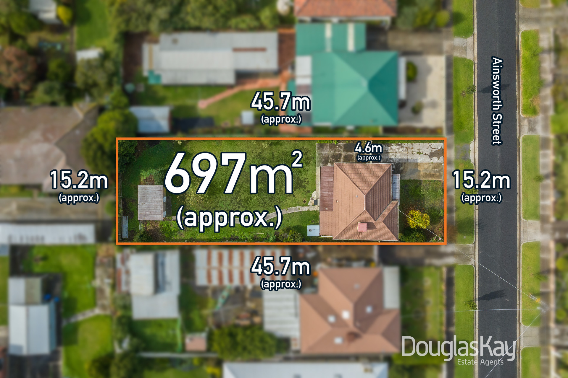 12 AINSWORTH STREET, Sunshine West VIC 3020 - Image 1