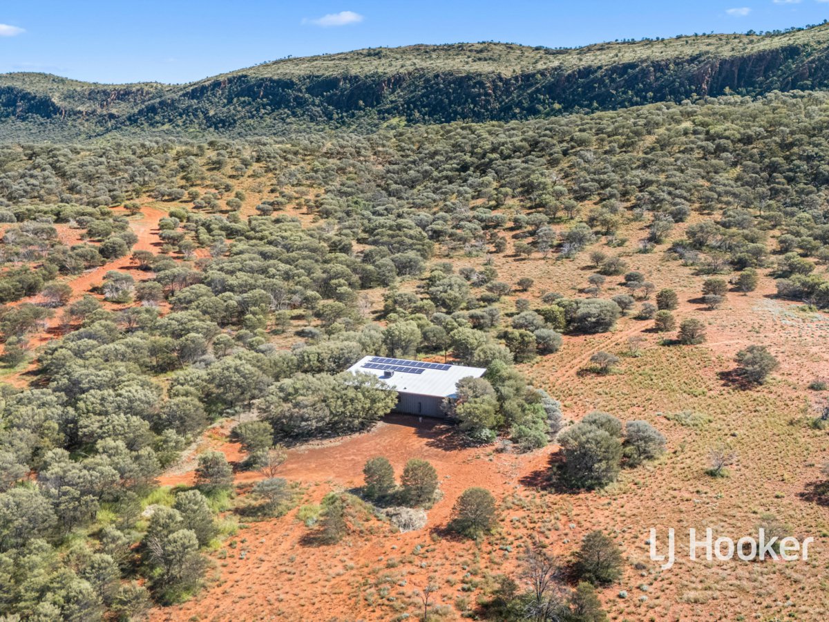 1-bedroom house at 20 Cotterill Road, Ross, NT 0873, Alice Springs, Northern Territory