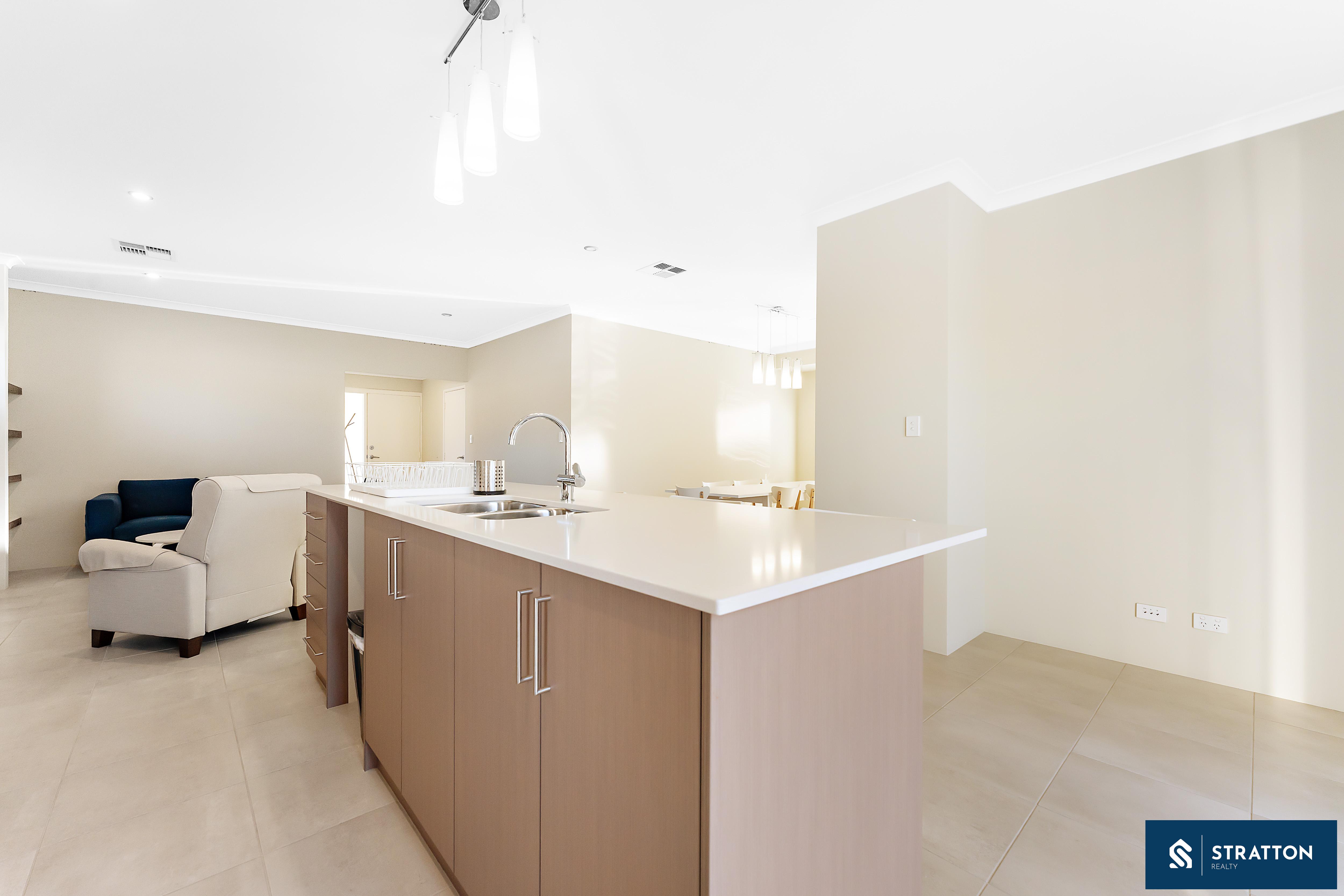 4-bedroom house at 17 Crystal Terrace, Wellard, WA 6170, Kwinana, Western Australia