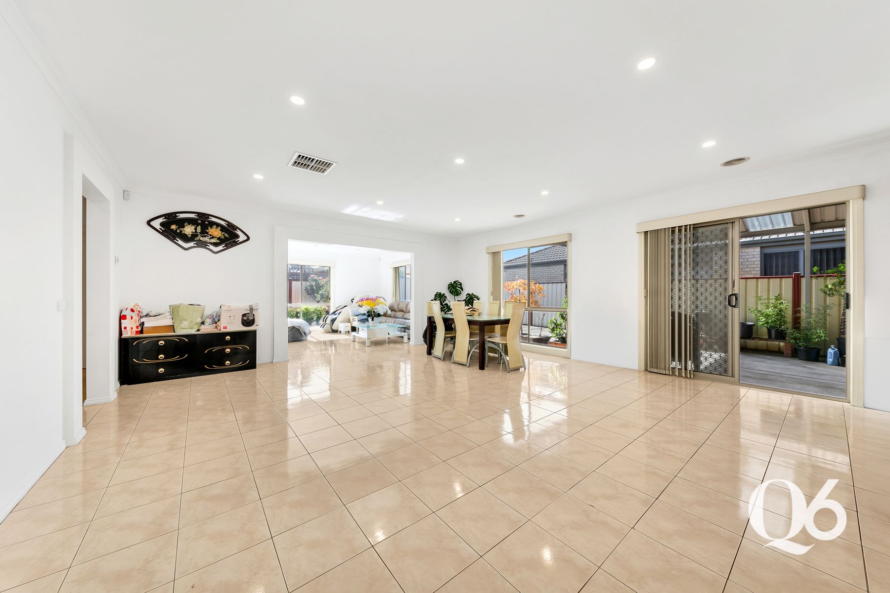 4-bedroom house at 21 Sunnybrae Circuit, Cairnlea, VIC 3023, Brimbank, Victoria