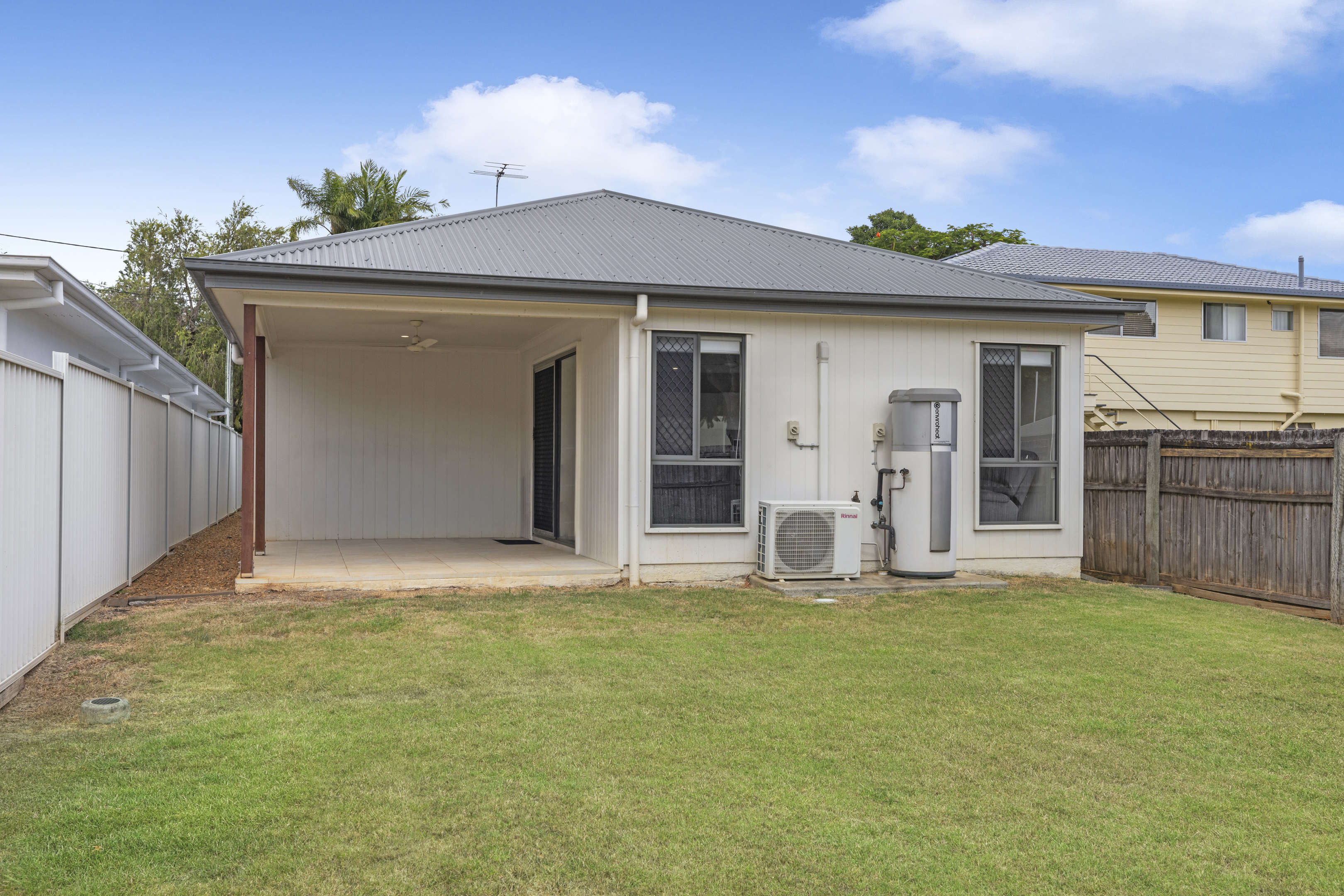4-bedroom house at 20 MCLEOD STREET, Cleveland QLD 4163, Redland, Queensland
