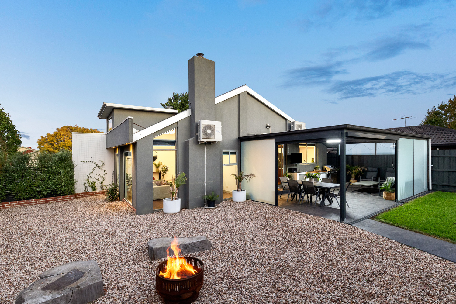 4-bedroom house at 4 Booth Way, Taylors Lakes, VIC 3038, Brimbank, Victoria