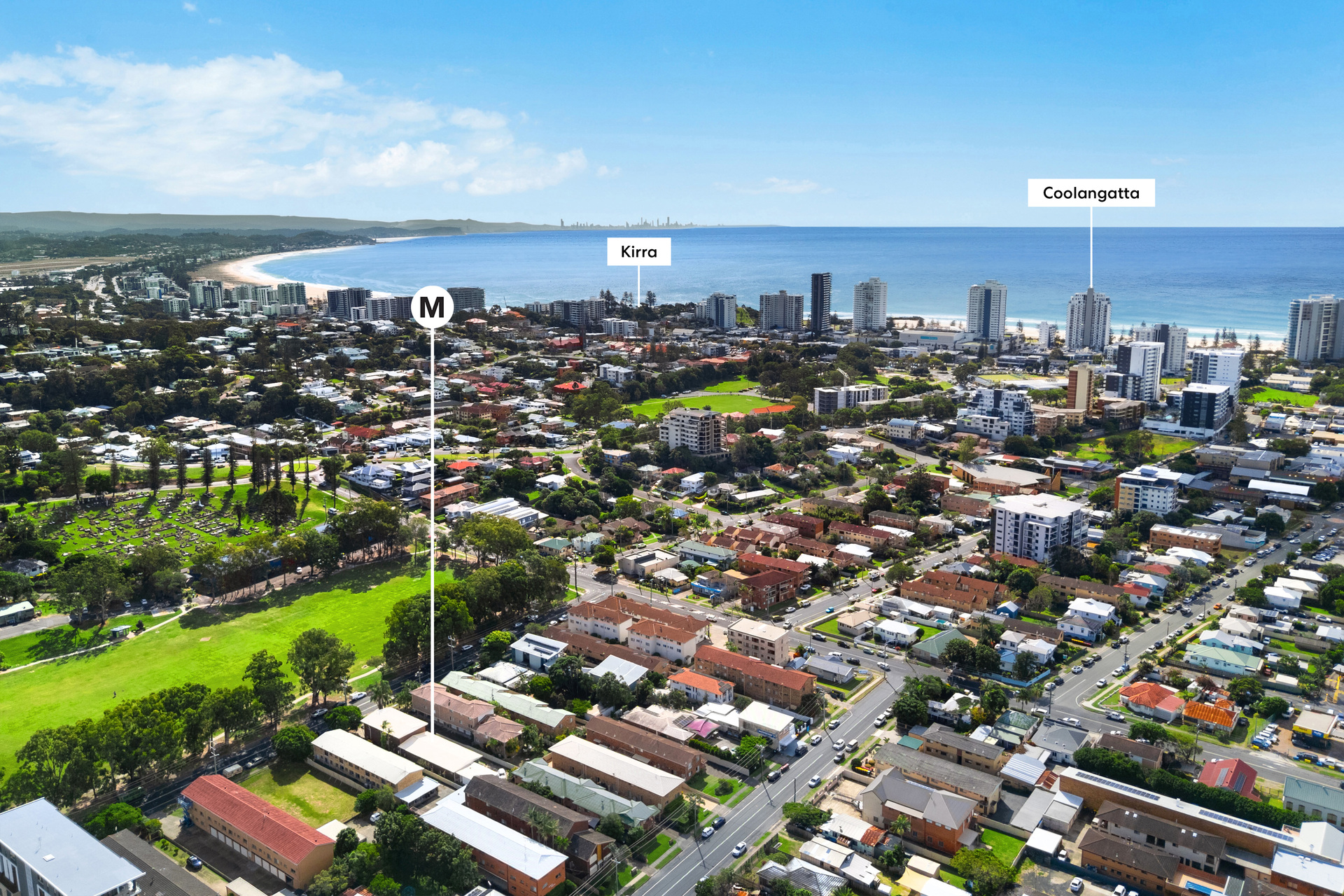 2/16 Recreation Street, Tweed Heads, Nsw, 2485 - Image 3