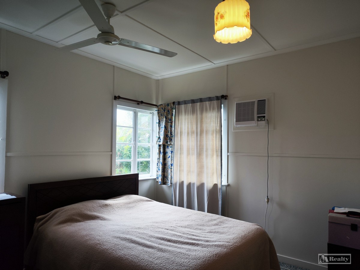 3-bedroom house at 6 PINDAR STREET, Hudson QLD 4860, Cassowary Coast, Queensland