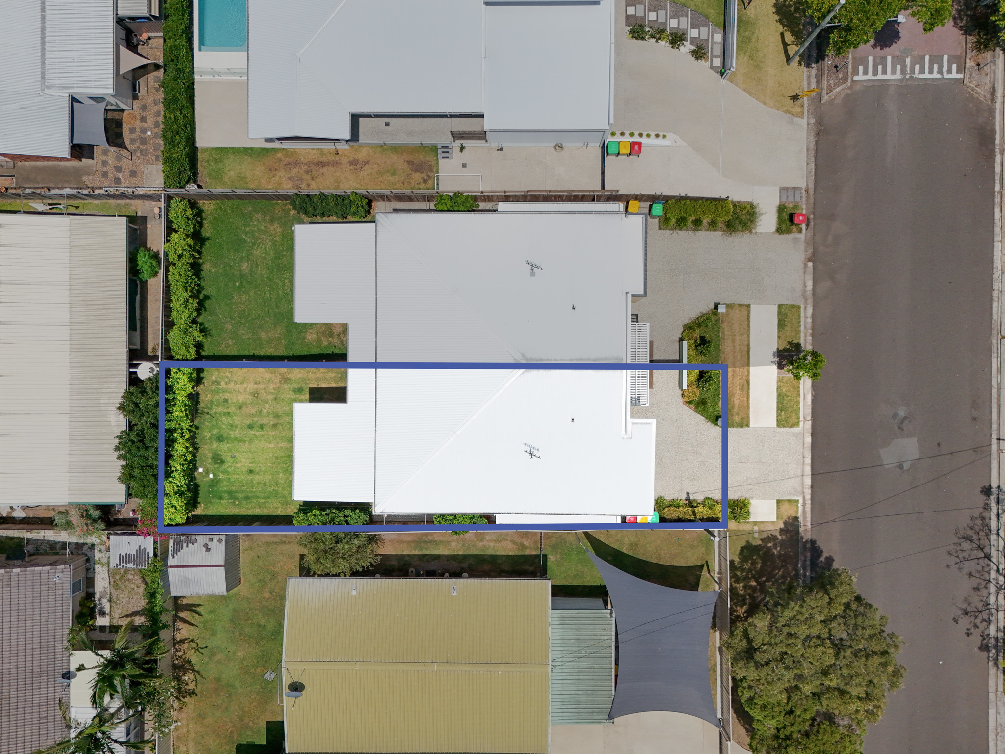 3-bedroom house at Unit 1/6 Kowonga St, Pacific Paradise, Qld, 4564, Sunshine Coast, Queensland