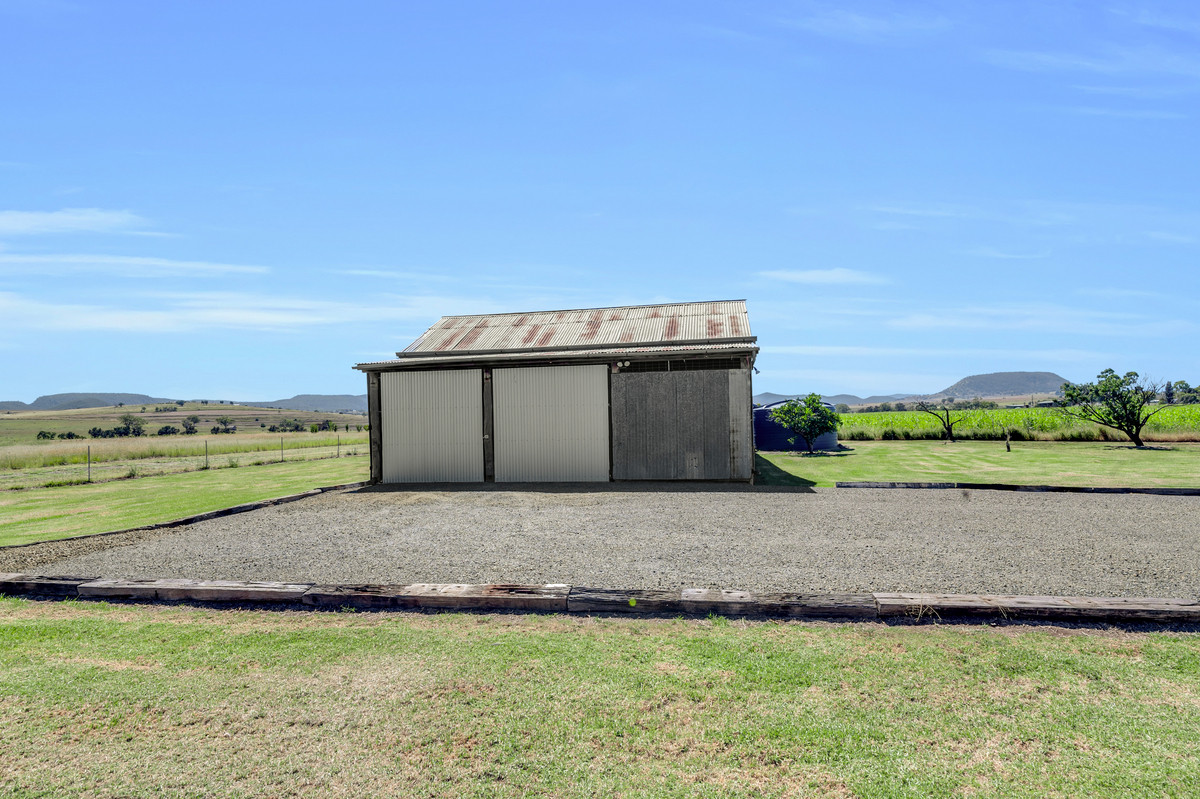 4-bedroom house at 1250 Freestone Road, Freestone, Qld, 4370, Southern Downs, Queensland