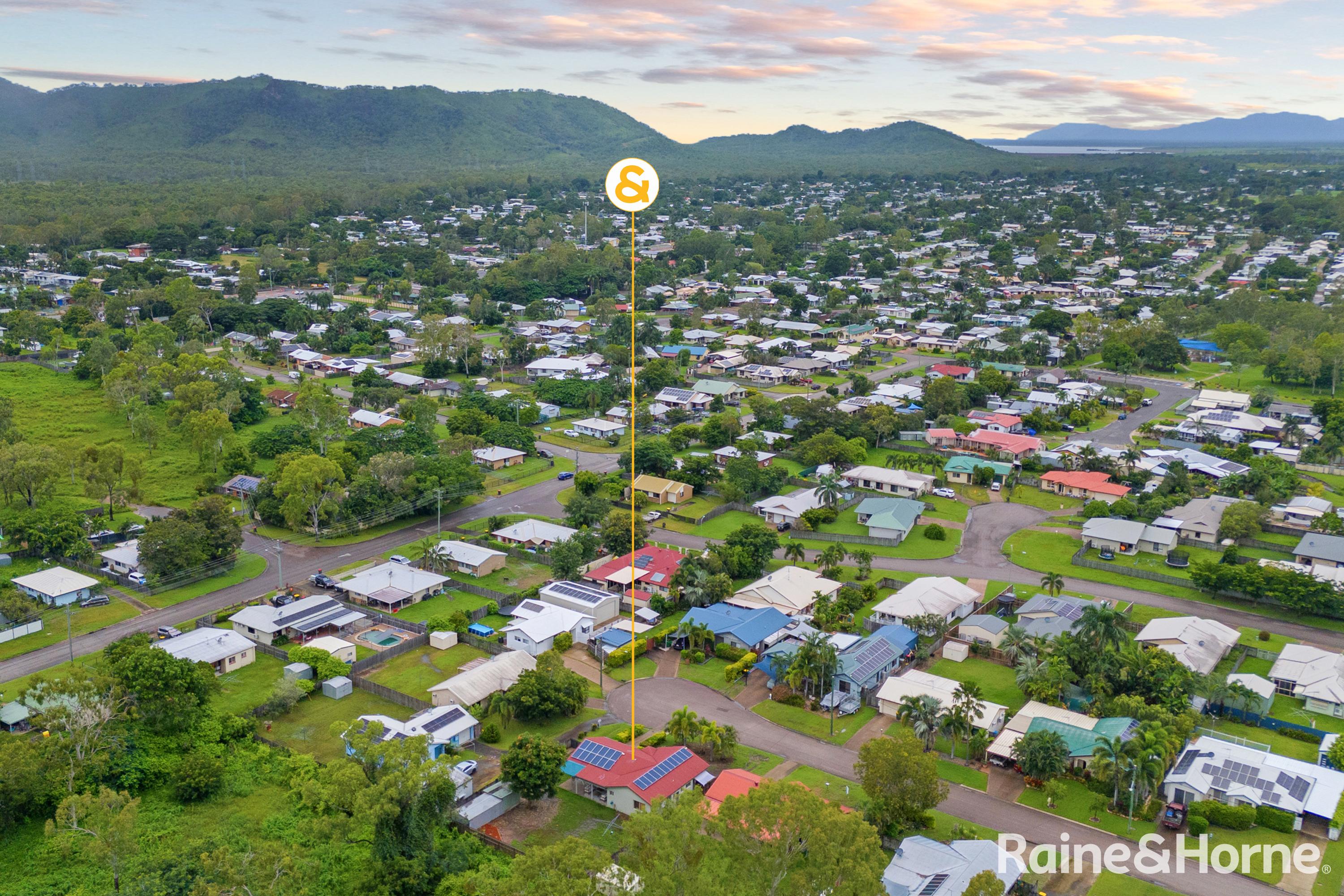 4-bedroom house at 28 Elton Drive, Kelso, QLD 4815, Townsville, Queensland