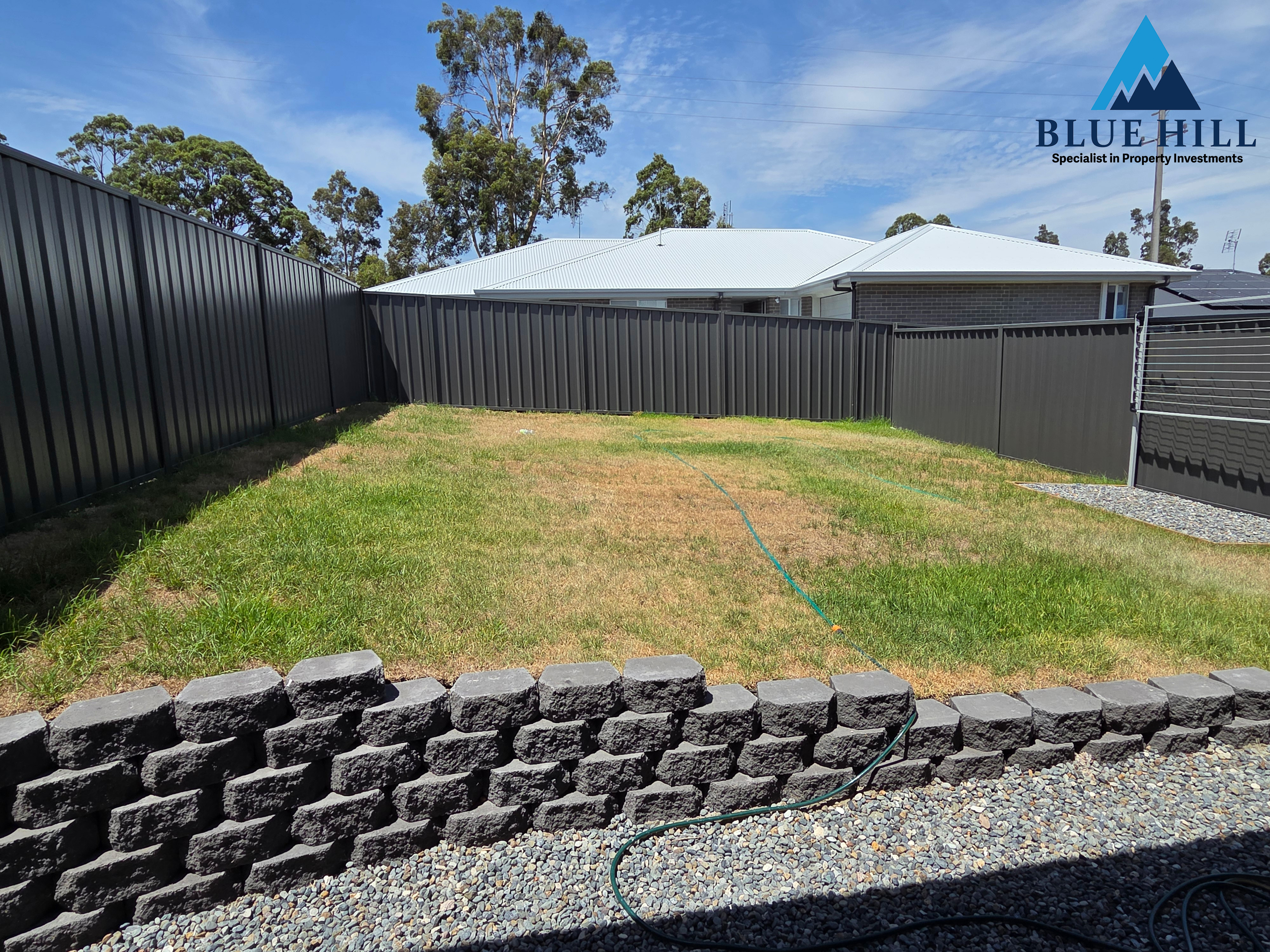 3-bedroom unit at Unit 2/18 Crossing Street, Bellbird, Nsw, 2325, Cessnock, New South Wales