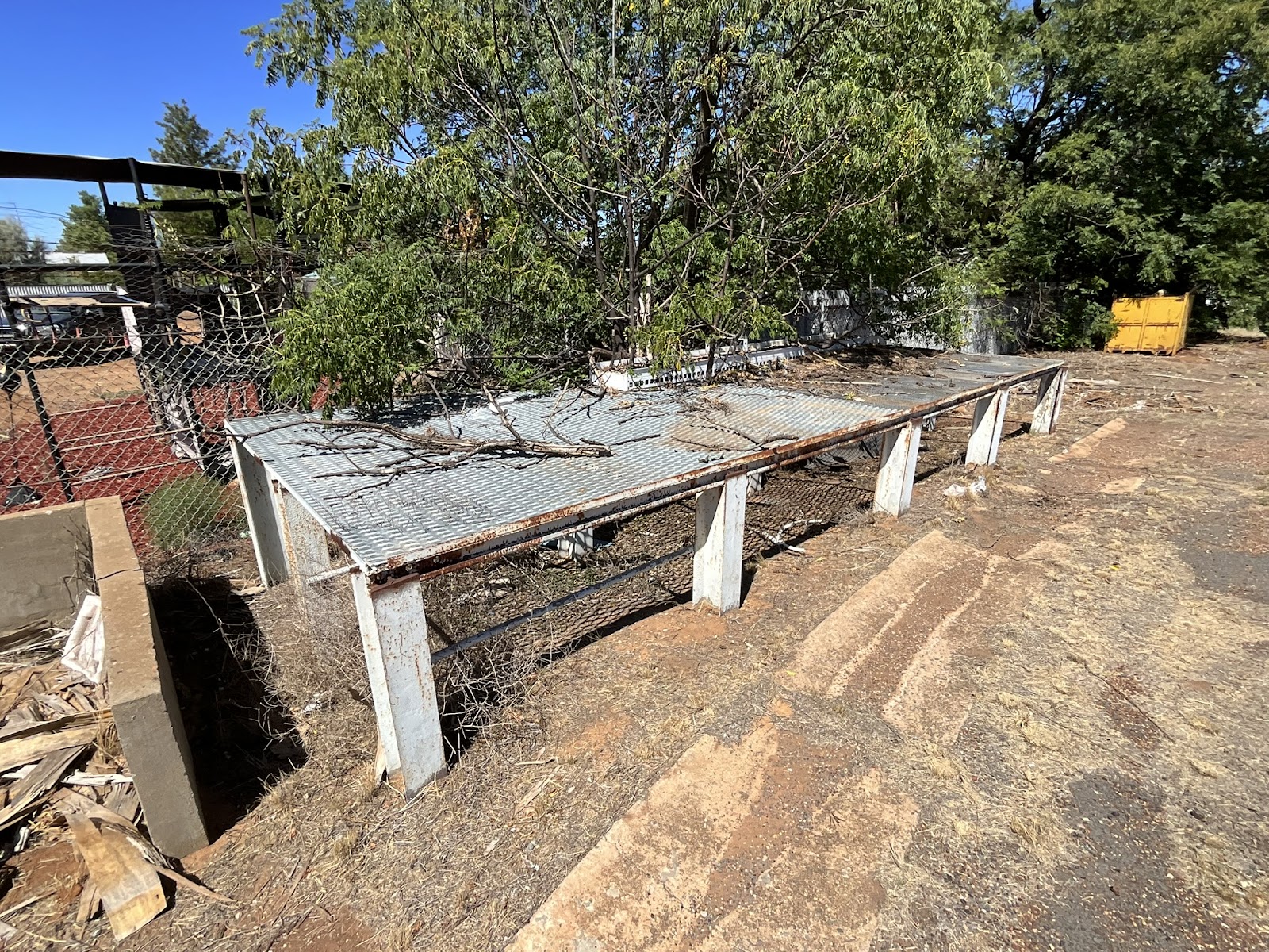 1-bedroom house at 48-50 Molesworth Street, Hillston, NSW 2675, Carrathool, New South Wales