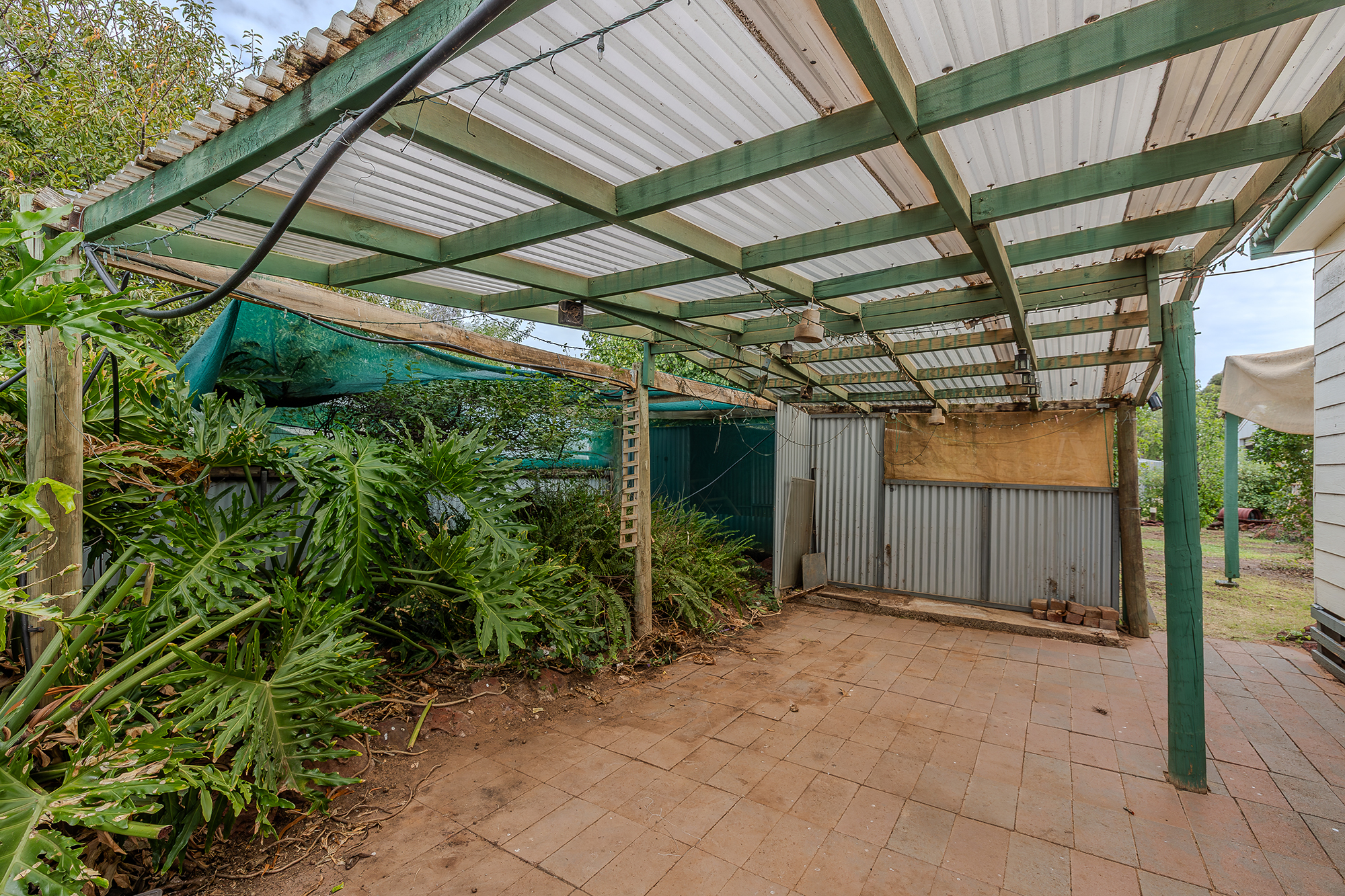 3-bedroom house at 26 HAROLD STREET, Ouyen VIC 3490, Mildura, Victoria