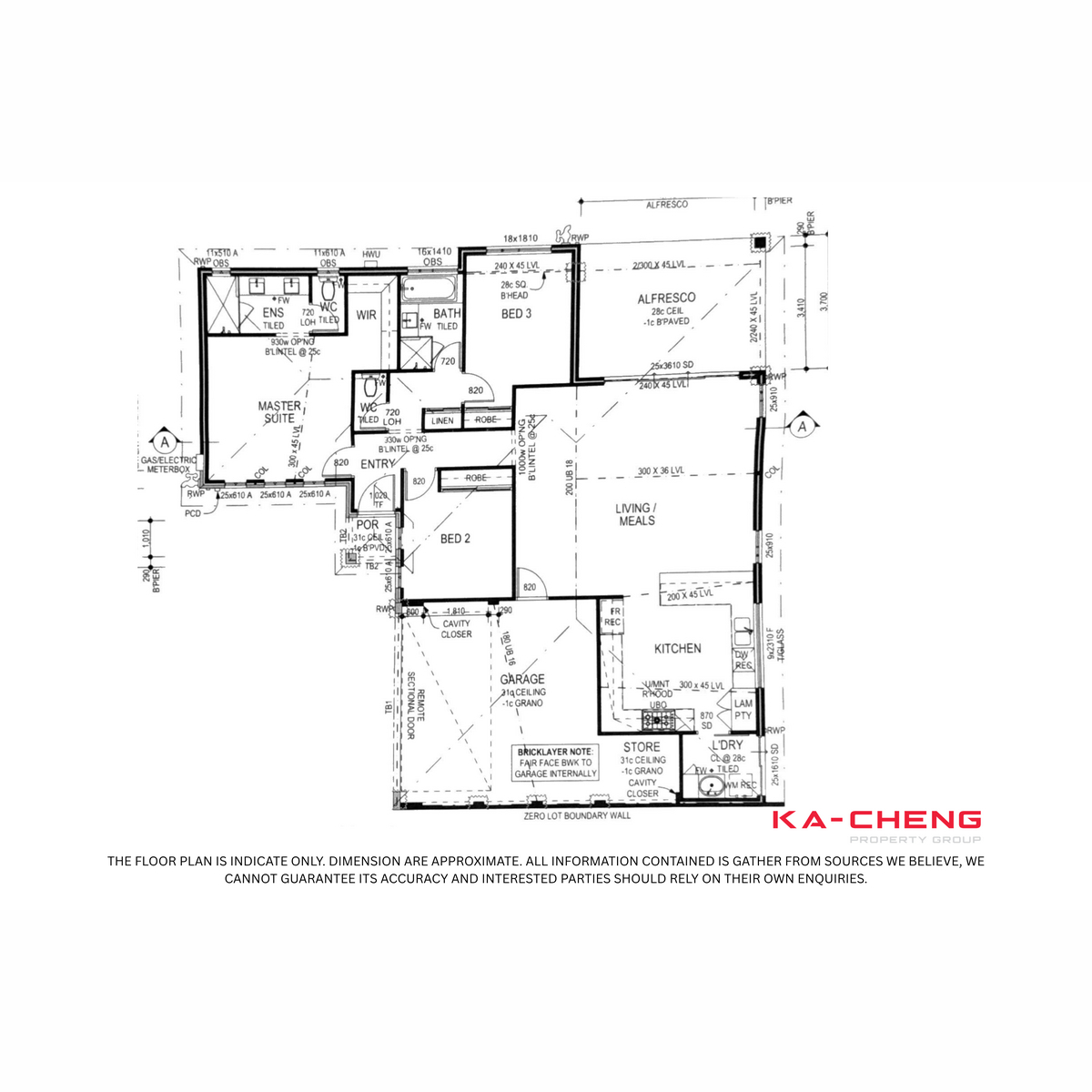 3-bedroom house at 27 Westlake Road, Morley, WA 6062, Bayswater, Western Australia
