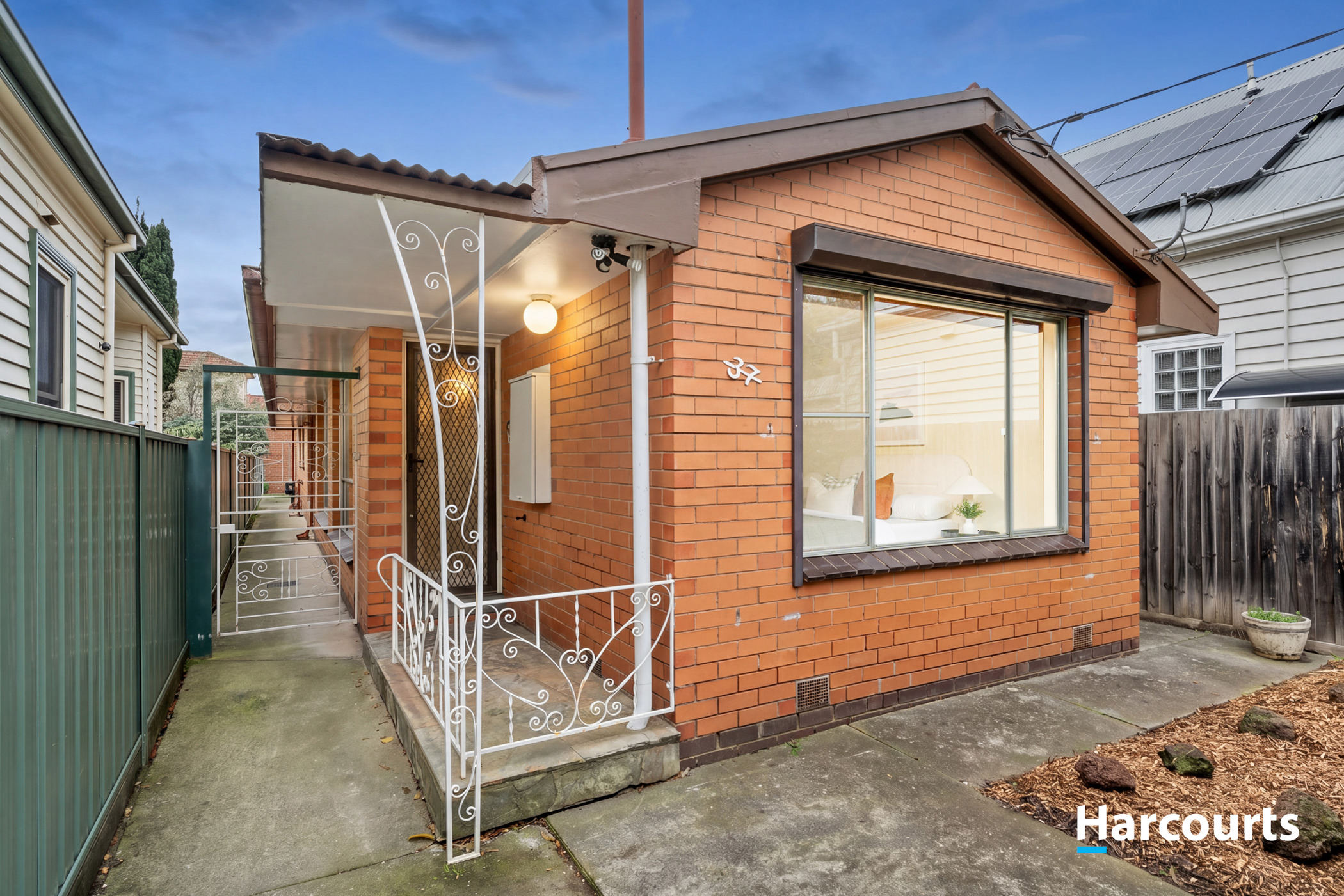 3-bedroom house at 37 WALTER STREET, Ascot Vale VIC 3032, Moonee Valley, Victoria