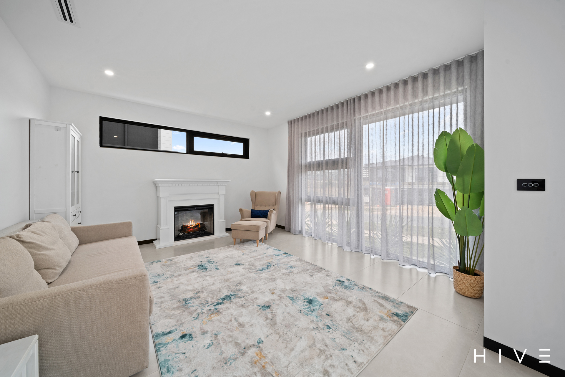 4-bedroom house at 7 Makinson View, Denman Prospect, ACT 2611, Unincorporated Act, Australian Capital Territory