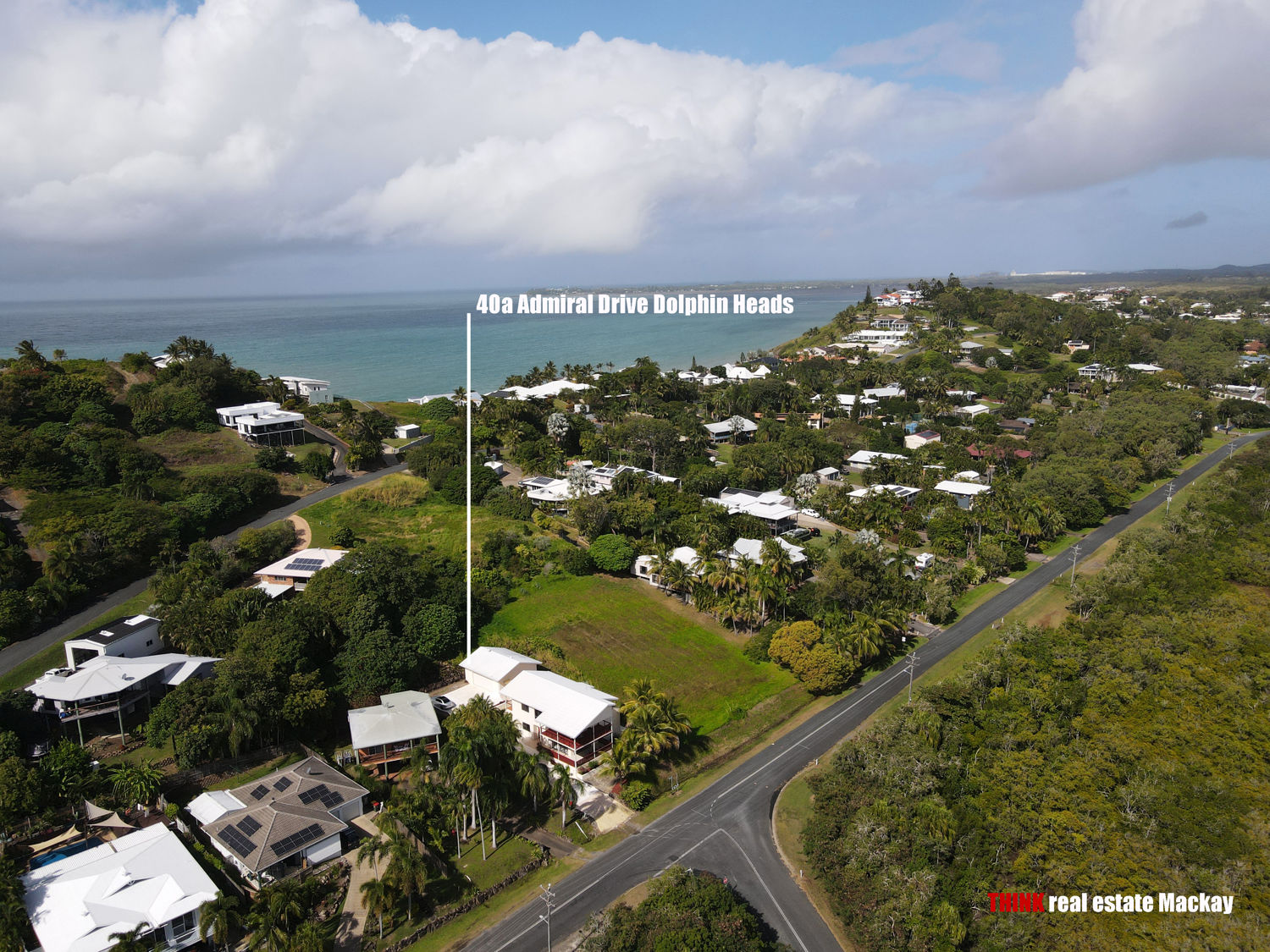 3-bedroom house at 40 Admiral Drive, Dolphin Heads, QLD 4740, Mackay, Queensland