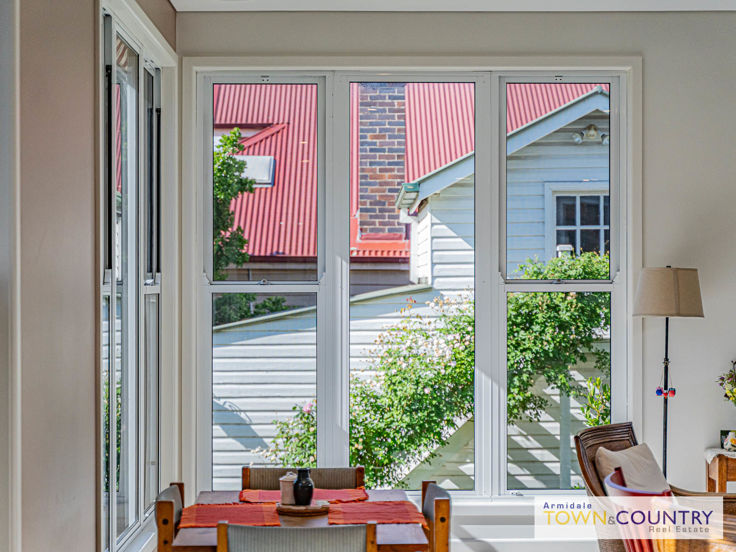 4-bedroom house at 151 BROWN STREET, Armidale NSW 2350, Armidale, New South Wales