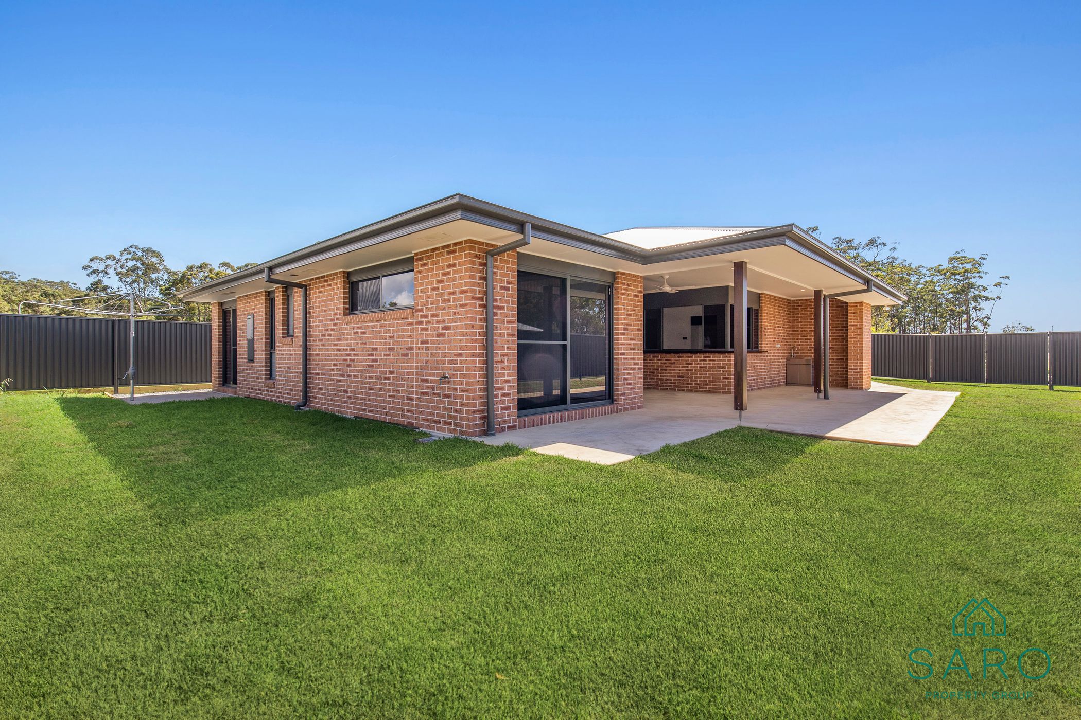 4-bedroom house at 29 Mangrove View, Moonee Beach, NSW 2450, Coffs Harbour, New South Wales