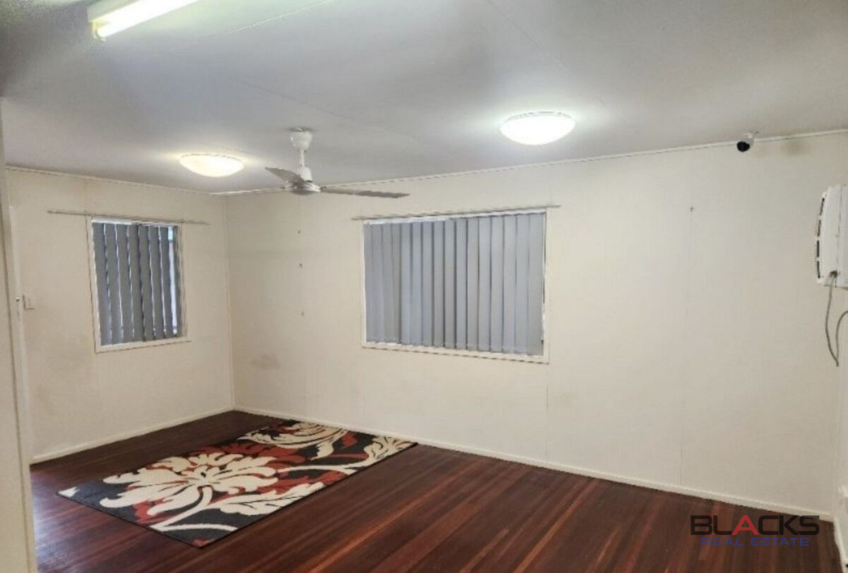 3-bedroom house at 23 Hannah Crescent, Dysart, QLD 4745, Isaac, Queensland