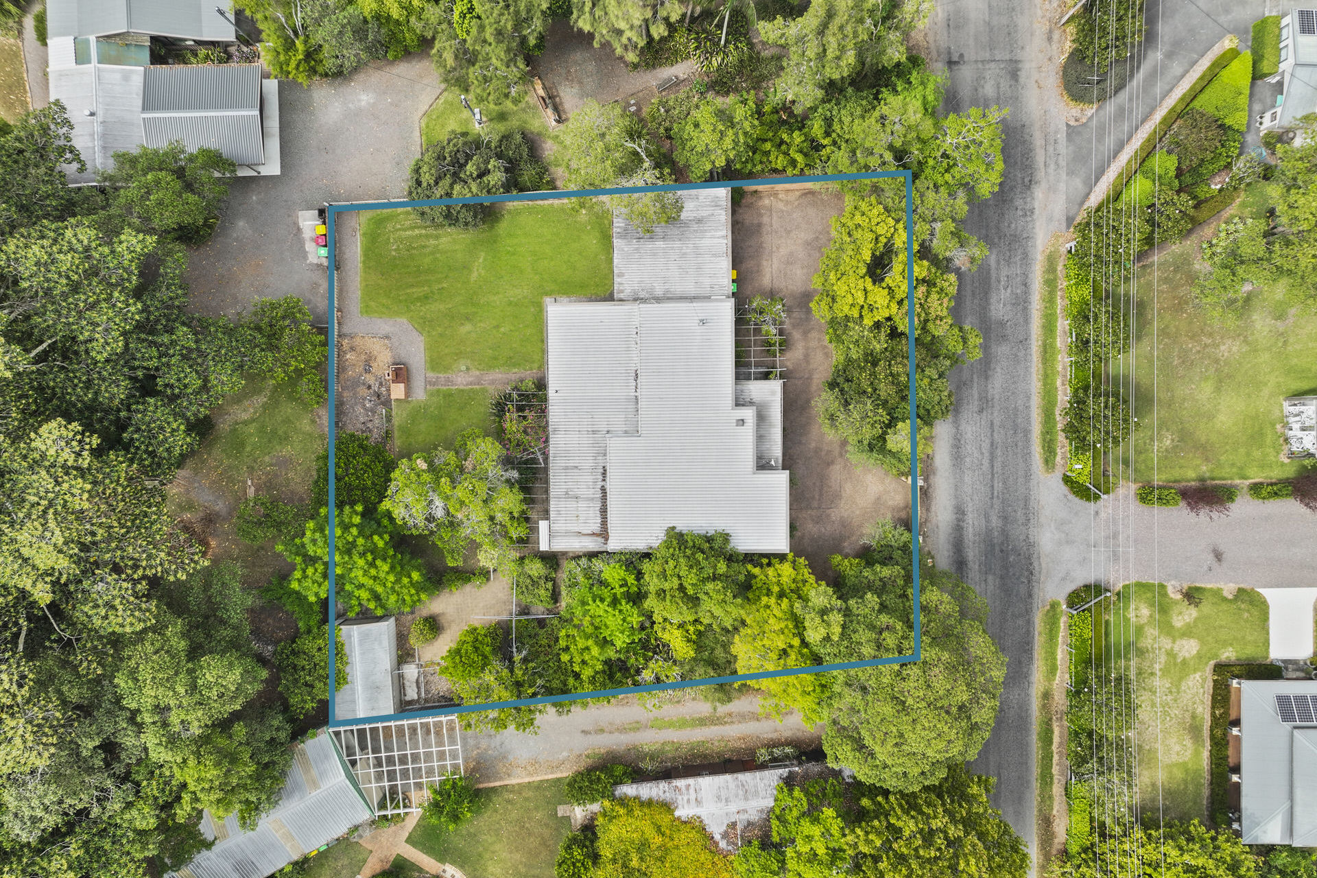 4-bedroom house at 551 Duckenfield Road, Duckenfield, Nsw, 2321, Maitland, New South Wales