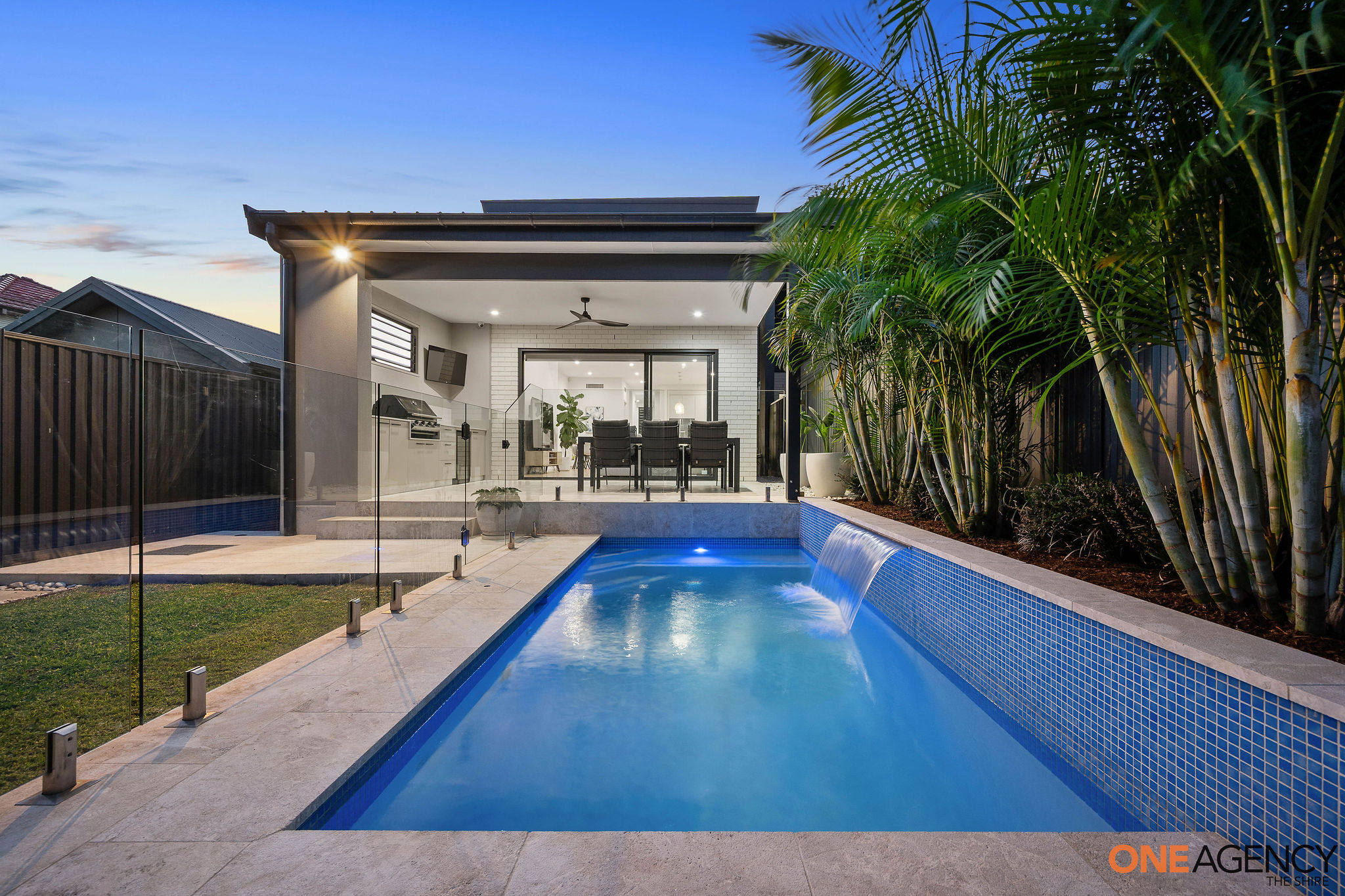 4-bedroom unit at 123 Picnic Point Road, Picnic Point, NSW 2213, Canterbury-Bankstown, New South Wales