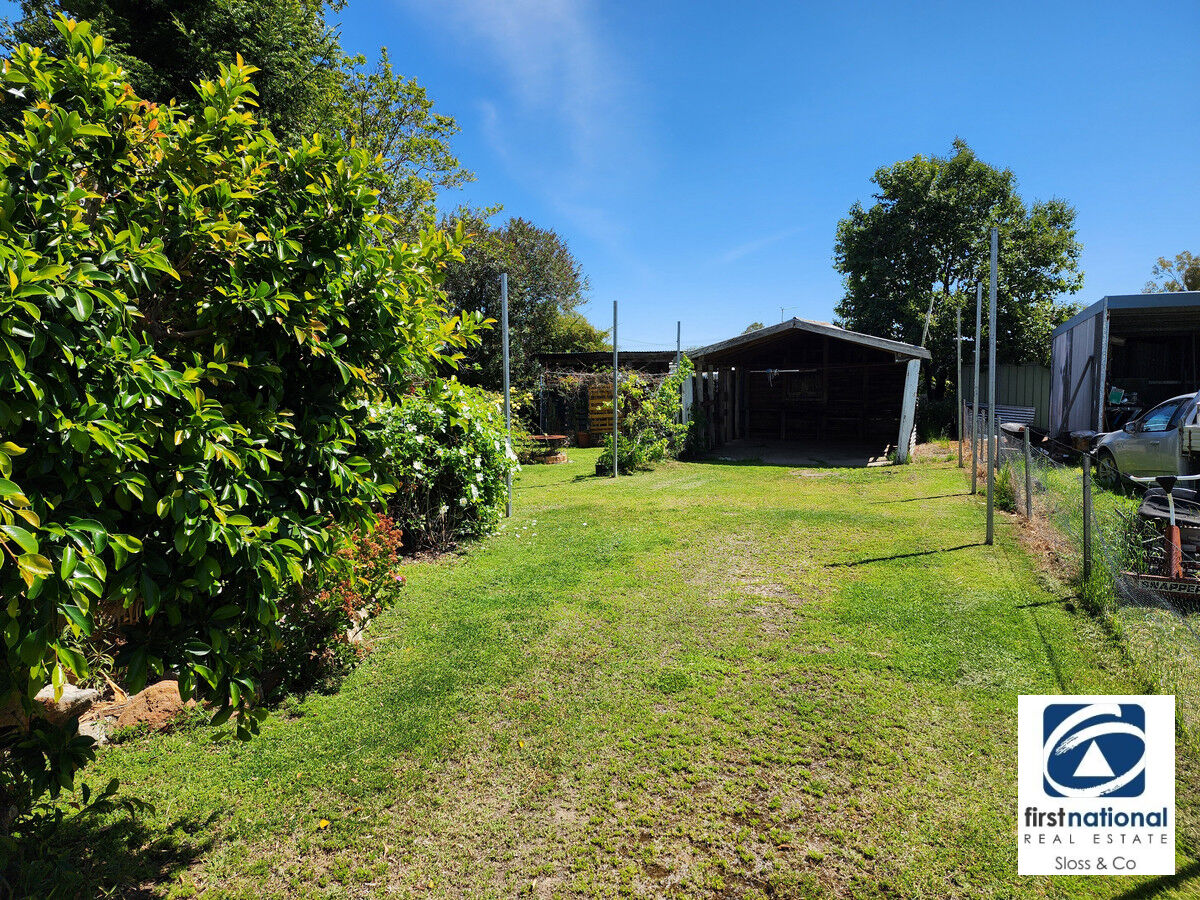 3-bedroom house at 21 Kaboon Street, Yelarbon, QLD 4388, Goondiwindi, Queensland