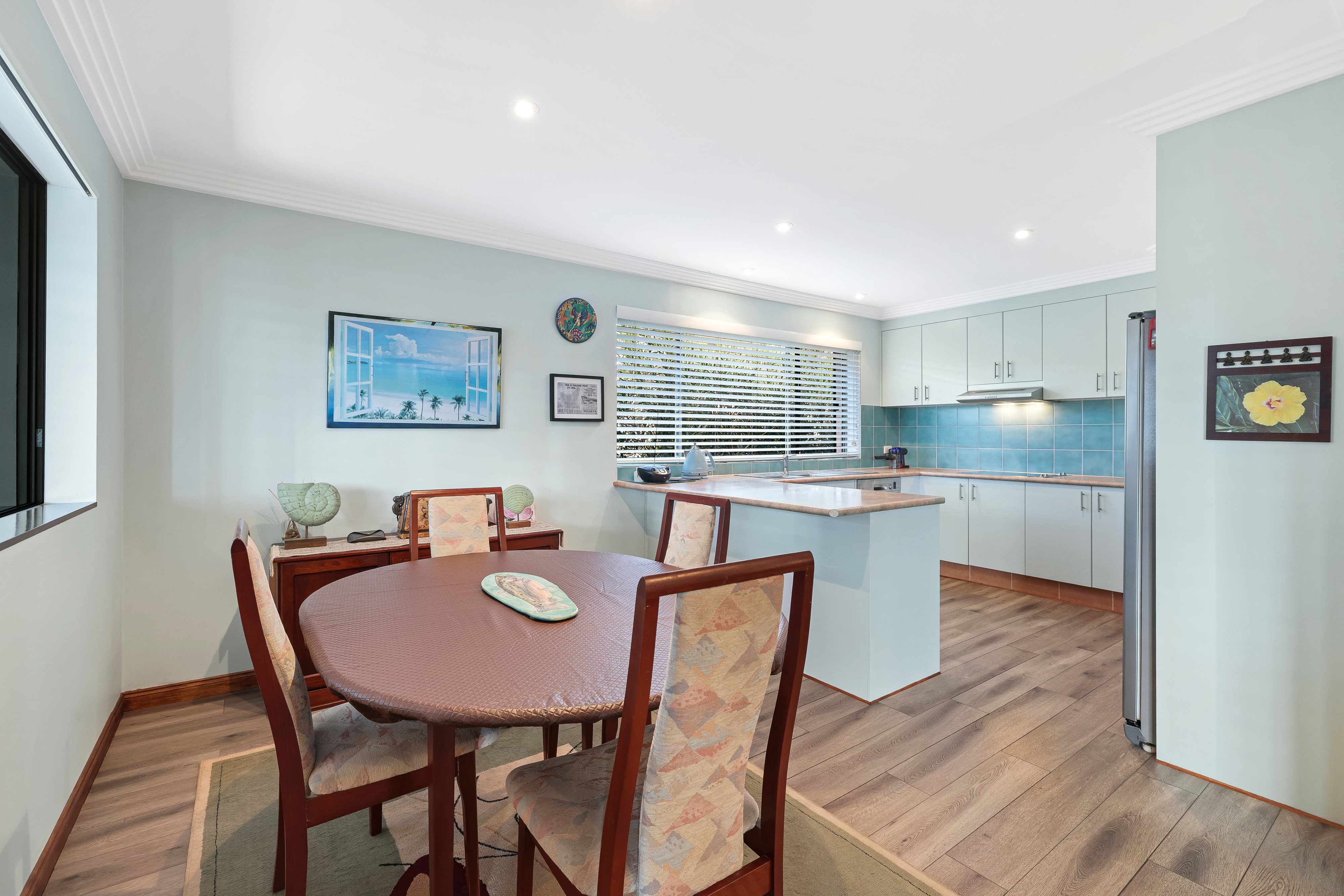 4-bedroom house at 22 KILLOWILL AVENUE, Paradise Point QLD 4216, Gold Coast, Queensland
