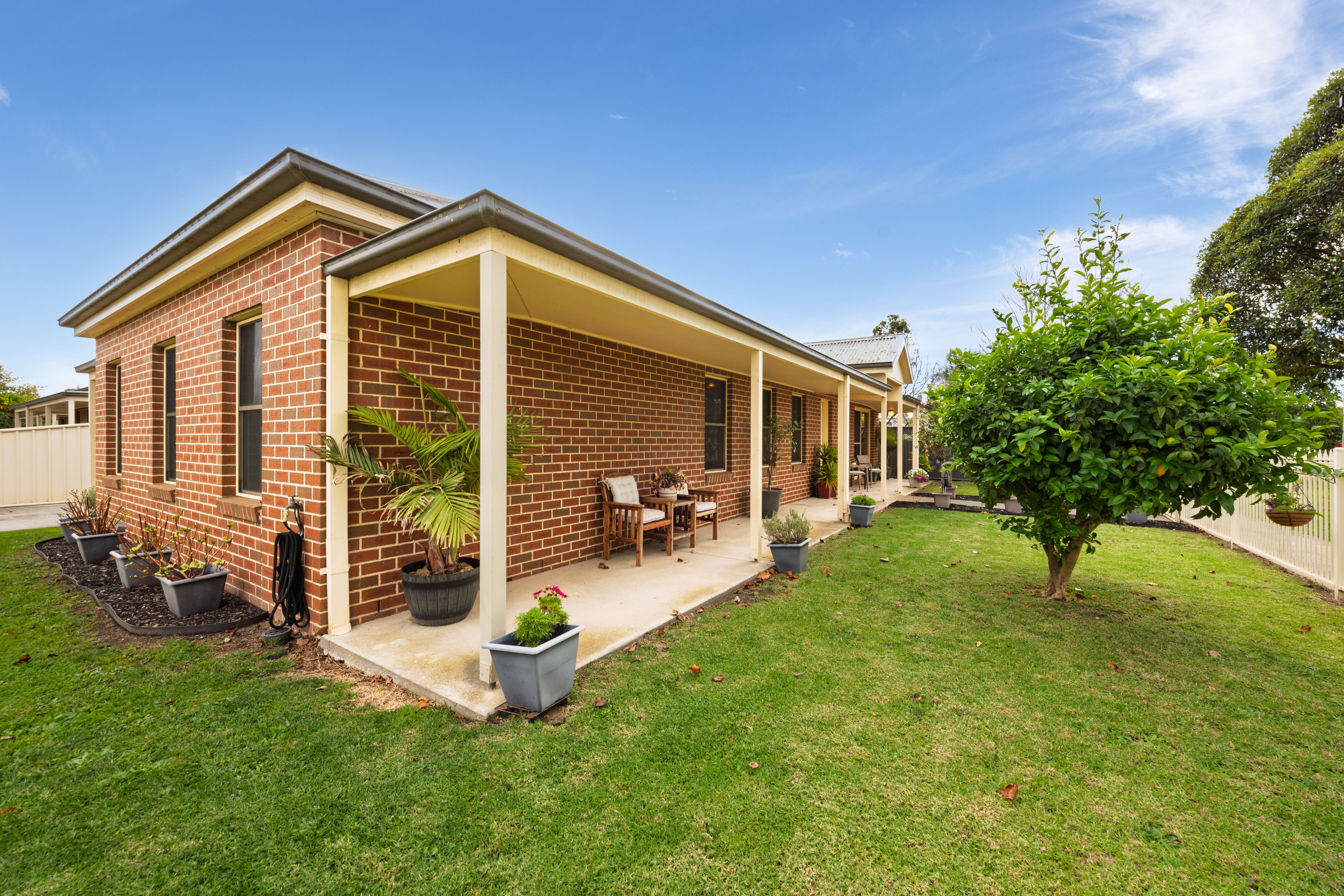 2-bedroom unit at 529 Raymond Street, Sale, VIC 3850, Wellington, Victoria