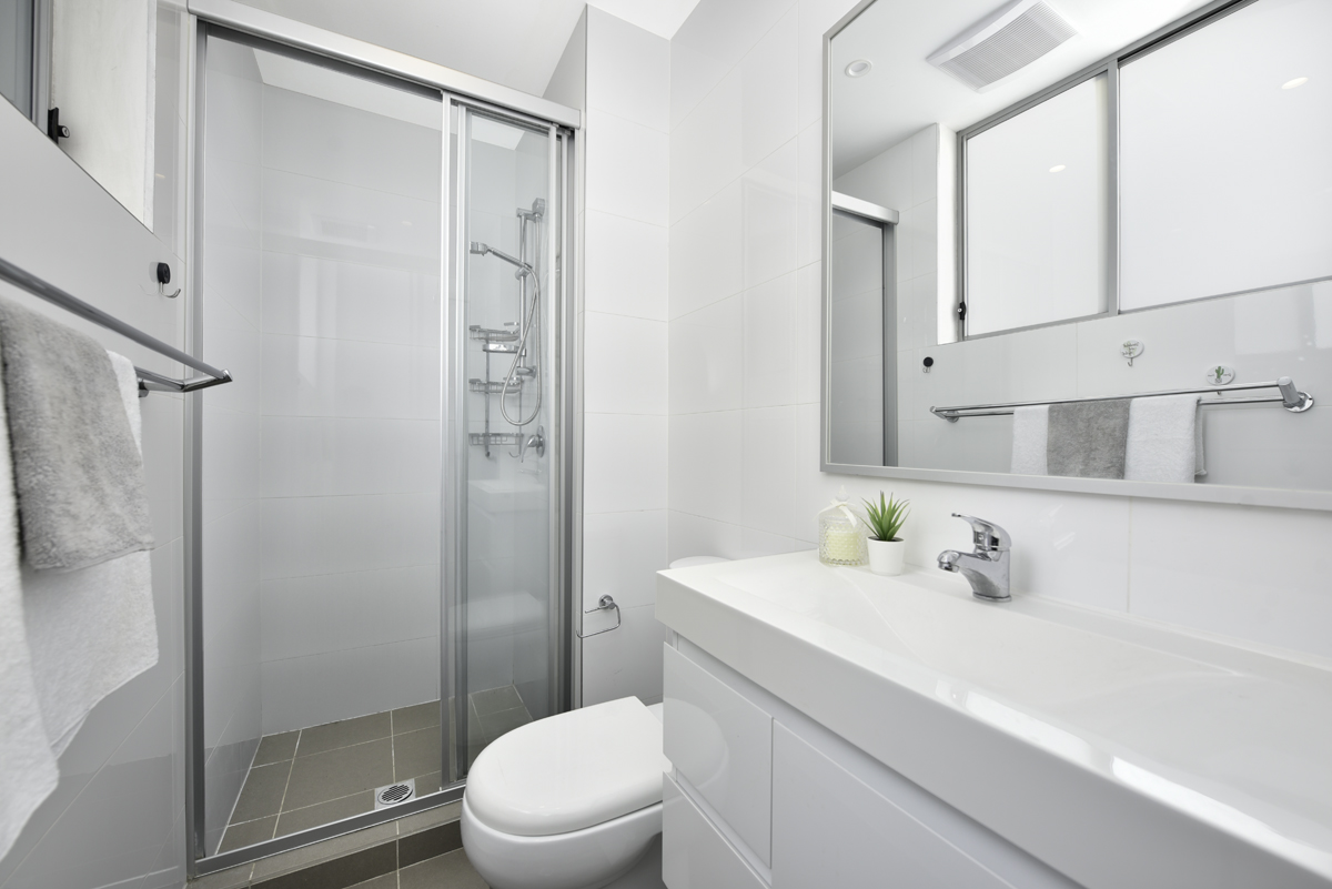 4-bedroom unit at A319/81-86 Courallie Avenue, Homebush West, NSW 2140, Strathfield, New South Wales