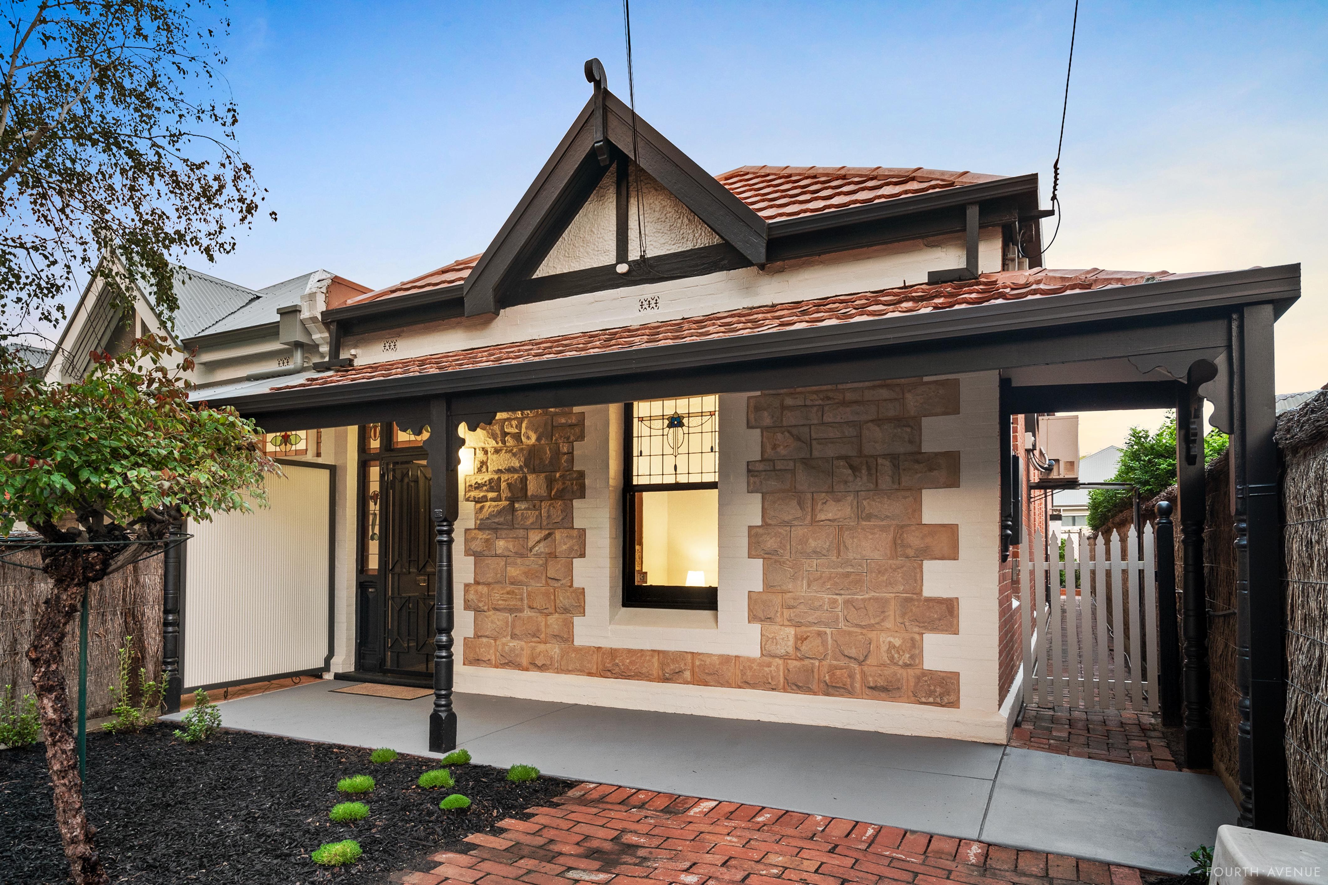 2-bedroom house at 21 Woodhurst Avenue, Hyde Park, Sa, 5061, Unley, South Australia