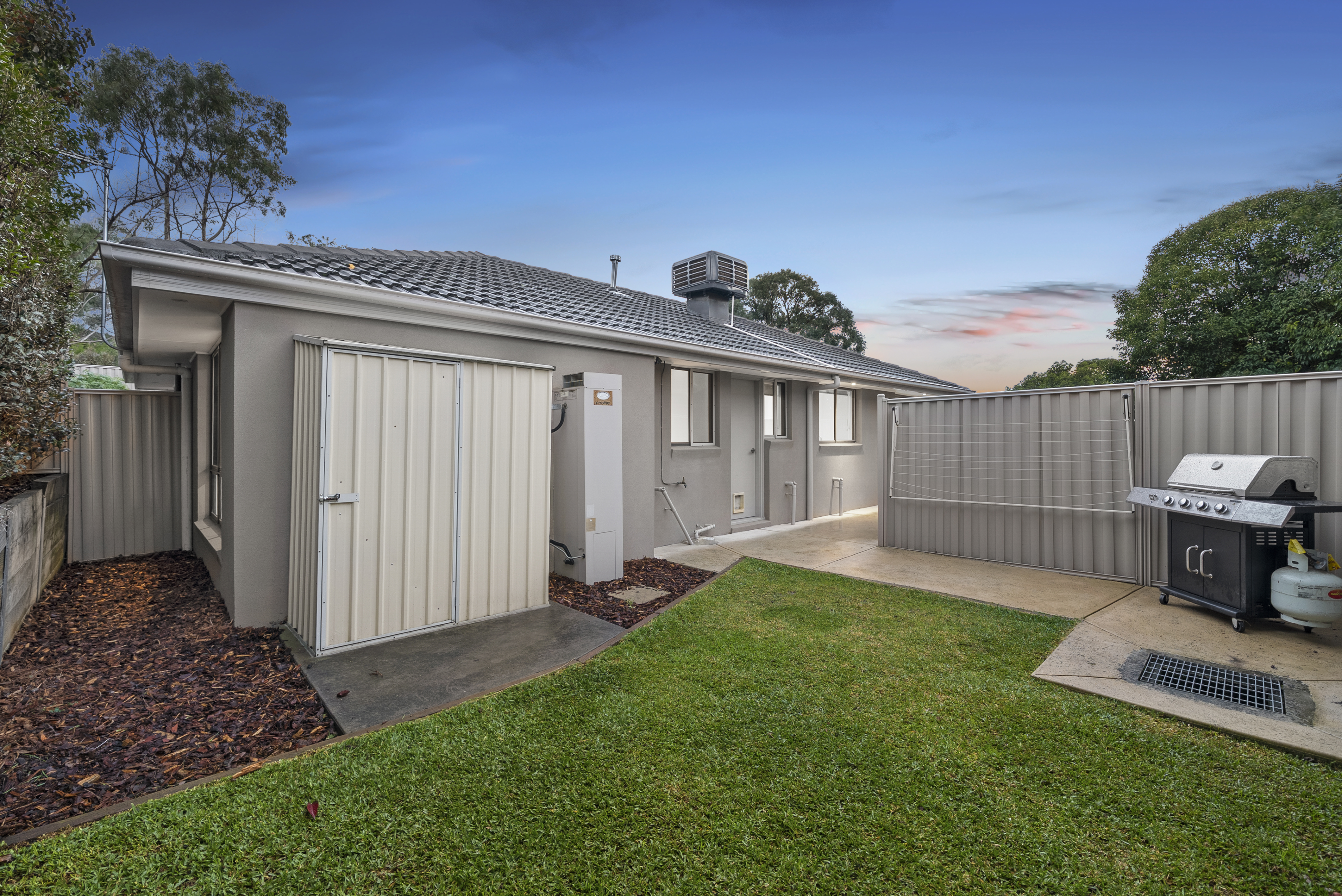 3-bedroom unit at 1 5 ANTHONY DRIVE, LYSTERFIELD VIC 3156, Knox, Victoria