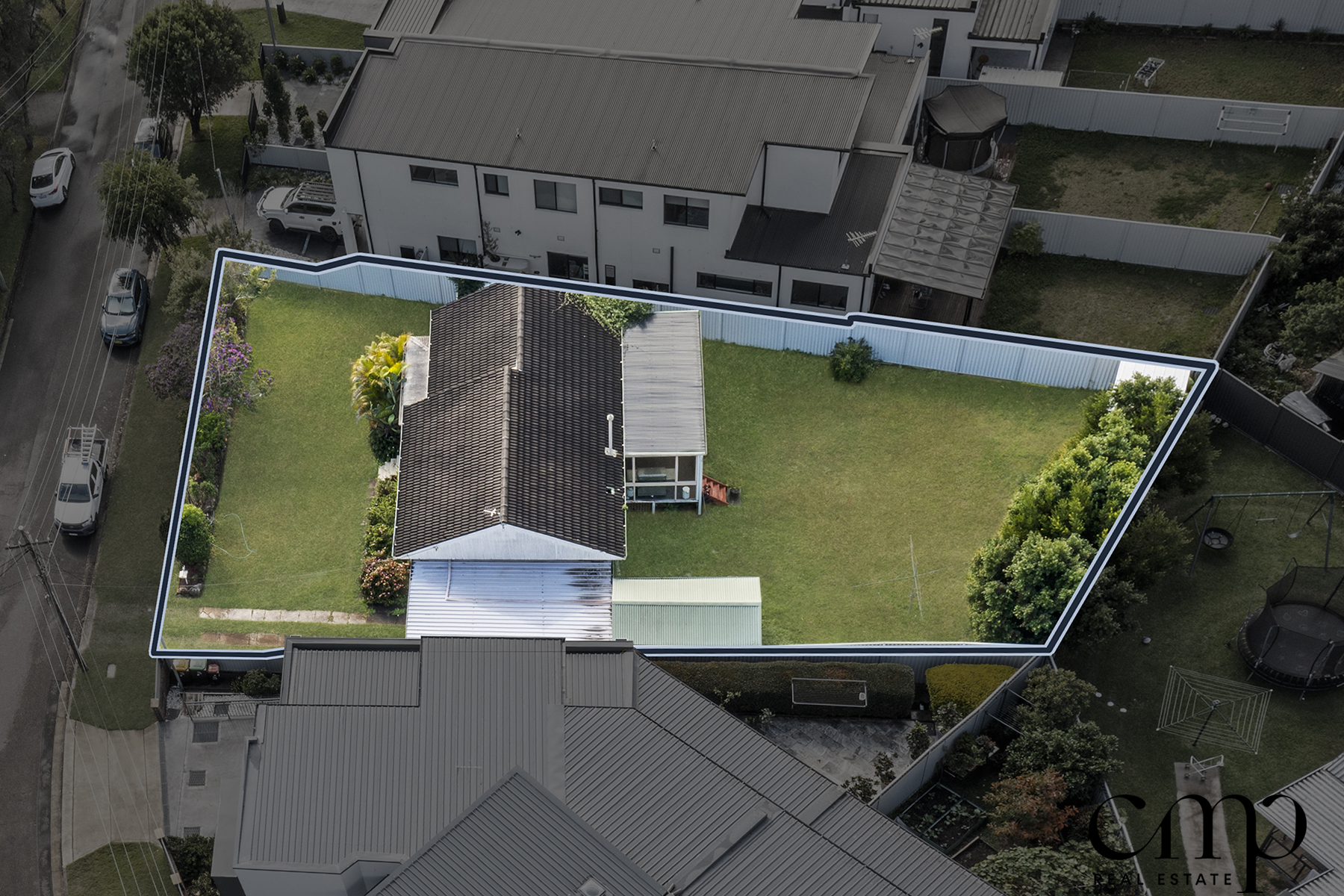 3-bedroom house at 13 DORA CRESCENT, Dundas NSW 2117, Parramatta, New South Wales