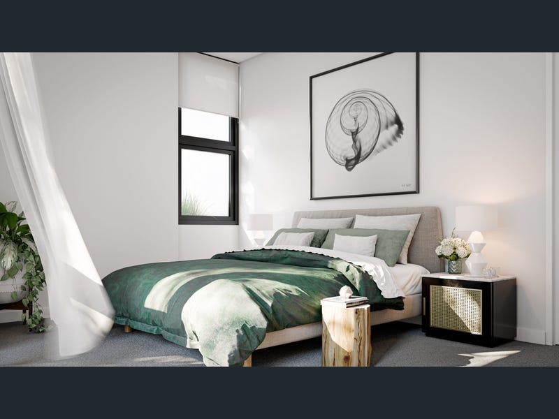 2-bedroom unit at Melrose Park Appleroth Street, Melrose Park, Nsw, 2114, Ryde, New South Wales
