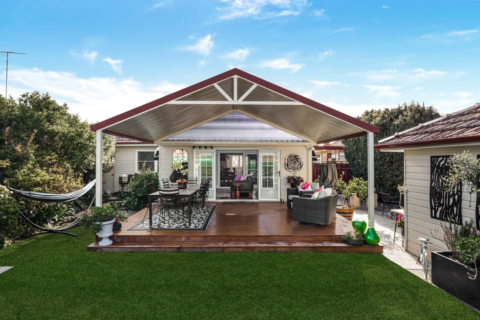 208 STAFFORD STREET, Penrith NSW 2750 - Image 9