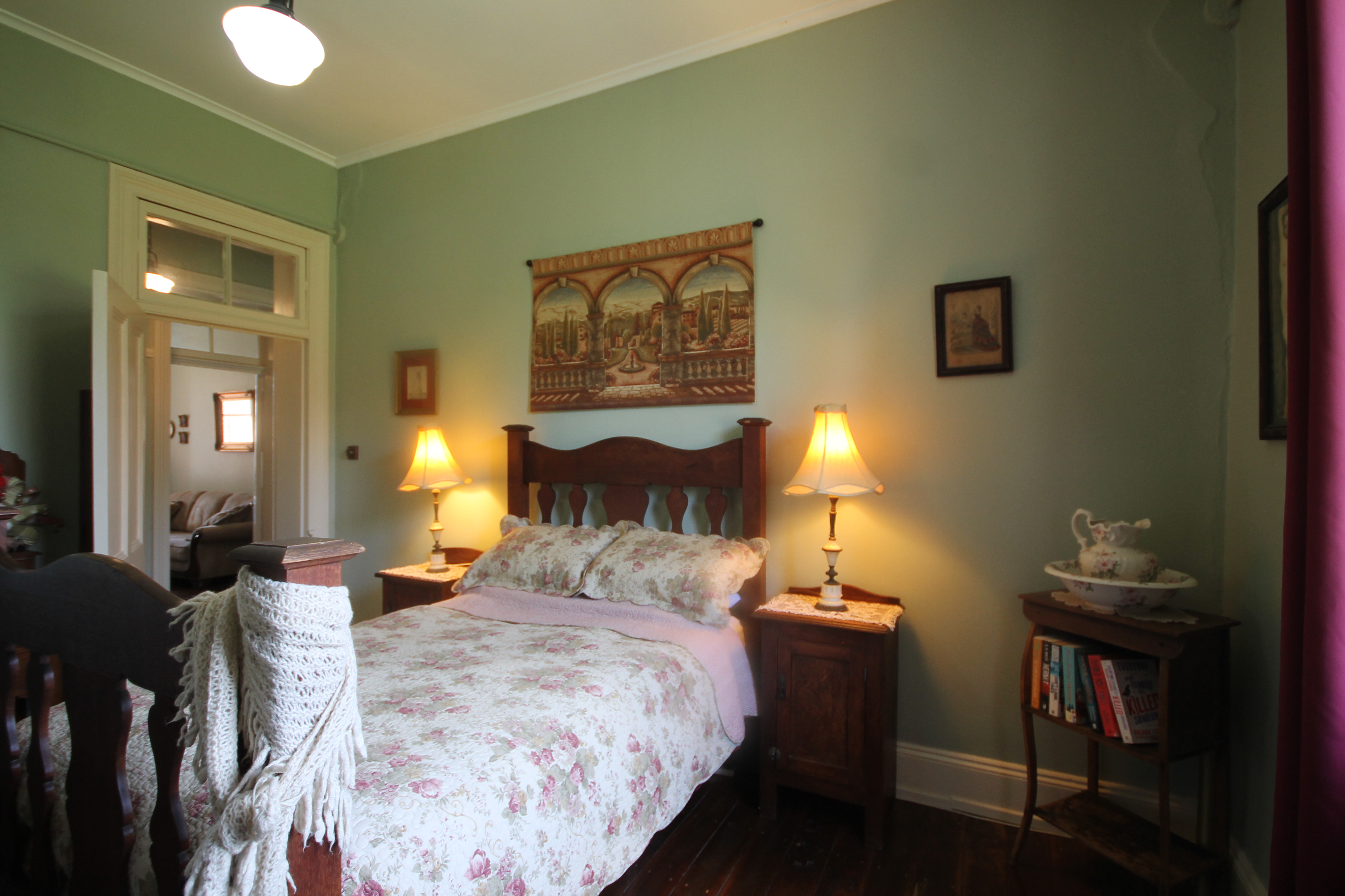 3-bedroom house at 80-82 Bettington Street, Merriwa, Nsw, 2329, Upper Hunter, New South Wales