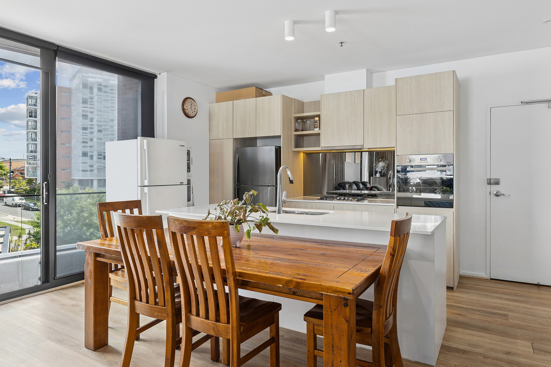 208/6a Atkinson Street, Liverpool, Nsw, 2170 - Image 3