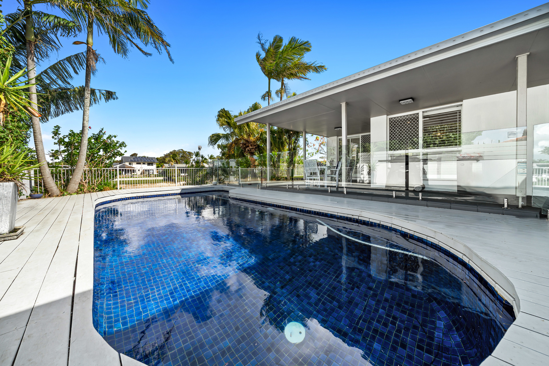 5-bedroom house at 9 Sundowner Court, Mermaid Waters, QLD 4218, Gold Coast, Queensland