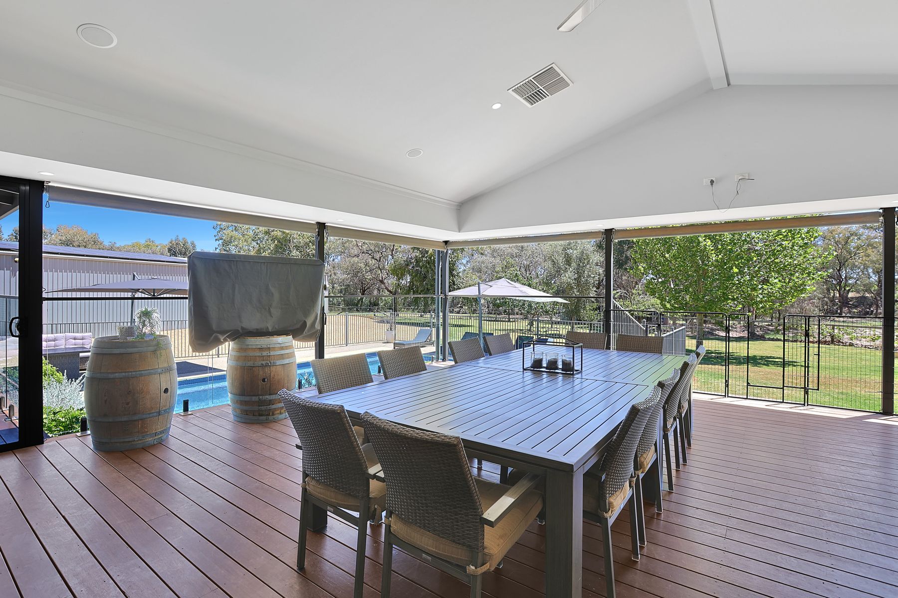 4-bedroom house at 31 MODIKERR WAY, Gol Gol NSW 2738, Wentworth, New South Wales